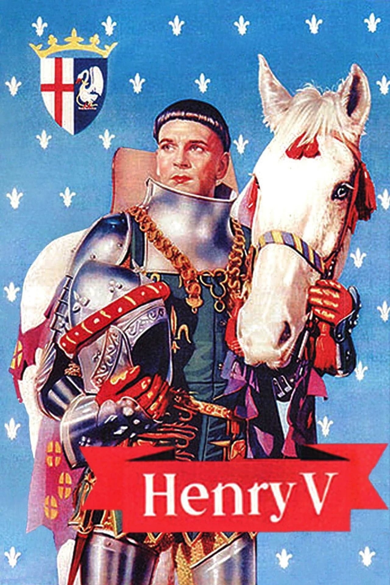 Henry V preview 2