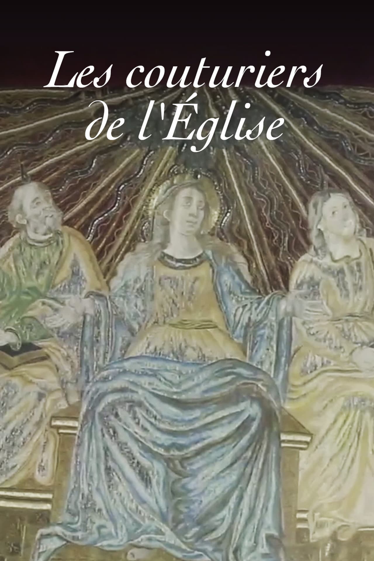 Les Couturiers de l'Église preview 2