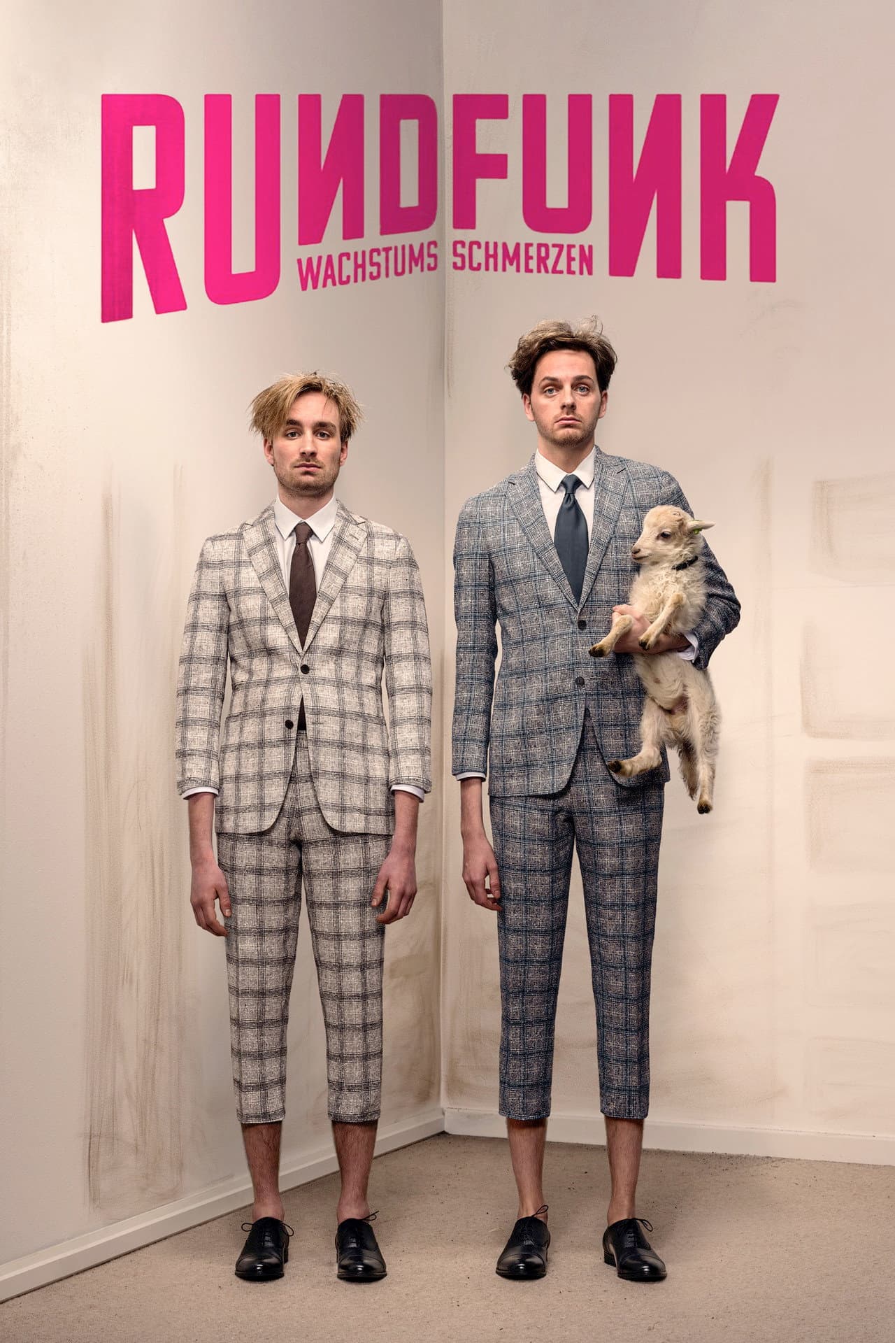 Rundfunk: Wachstumsschmerzen preview 2