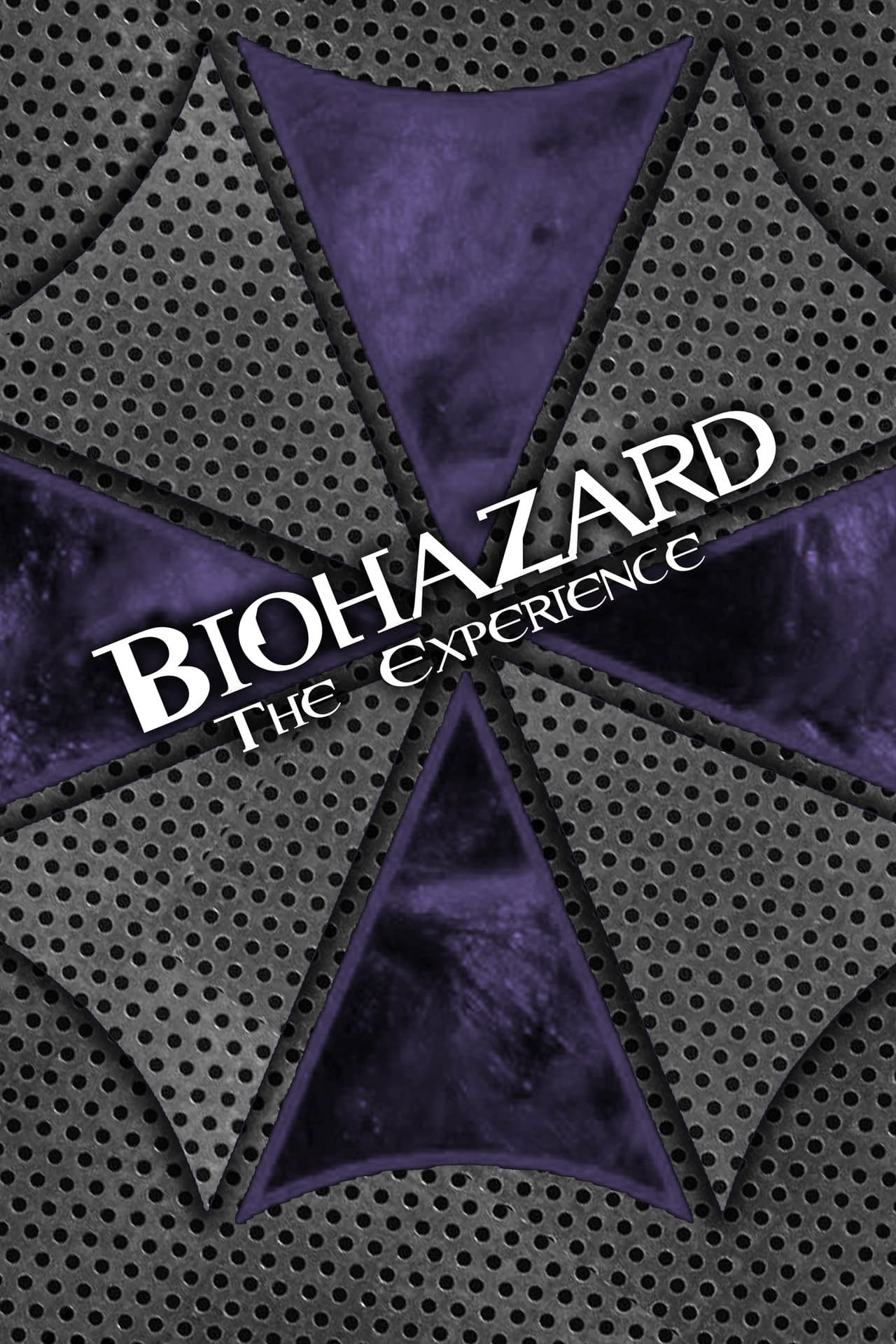 BIOHAZARD THE EXPERIENCE preview 2