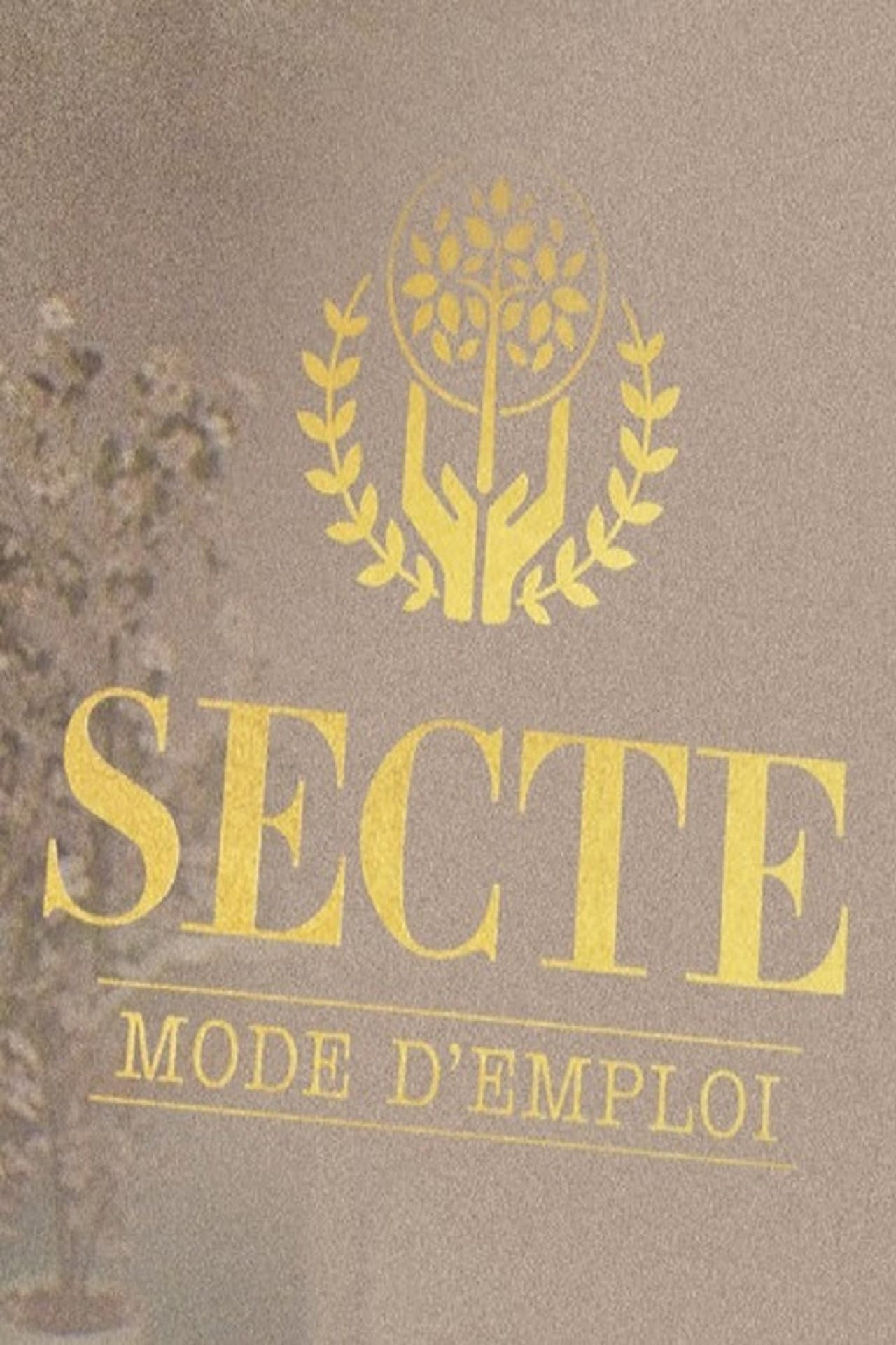 Secte, mode d'emploi preview 1