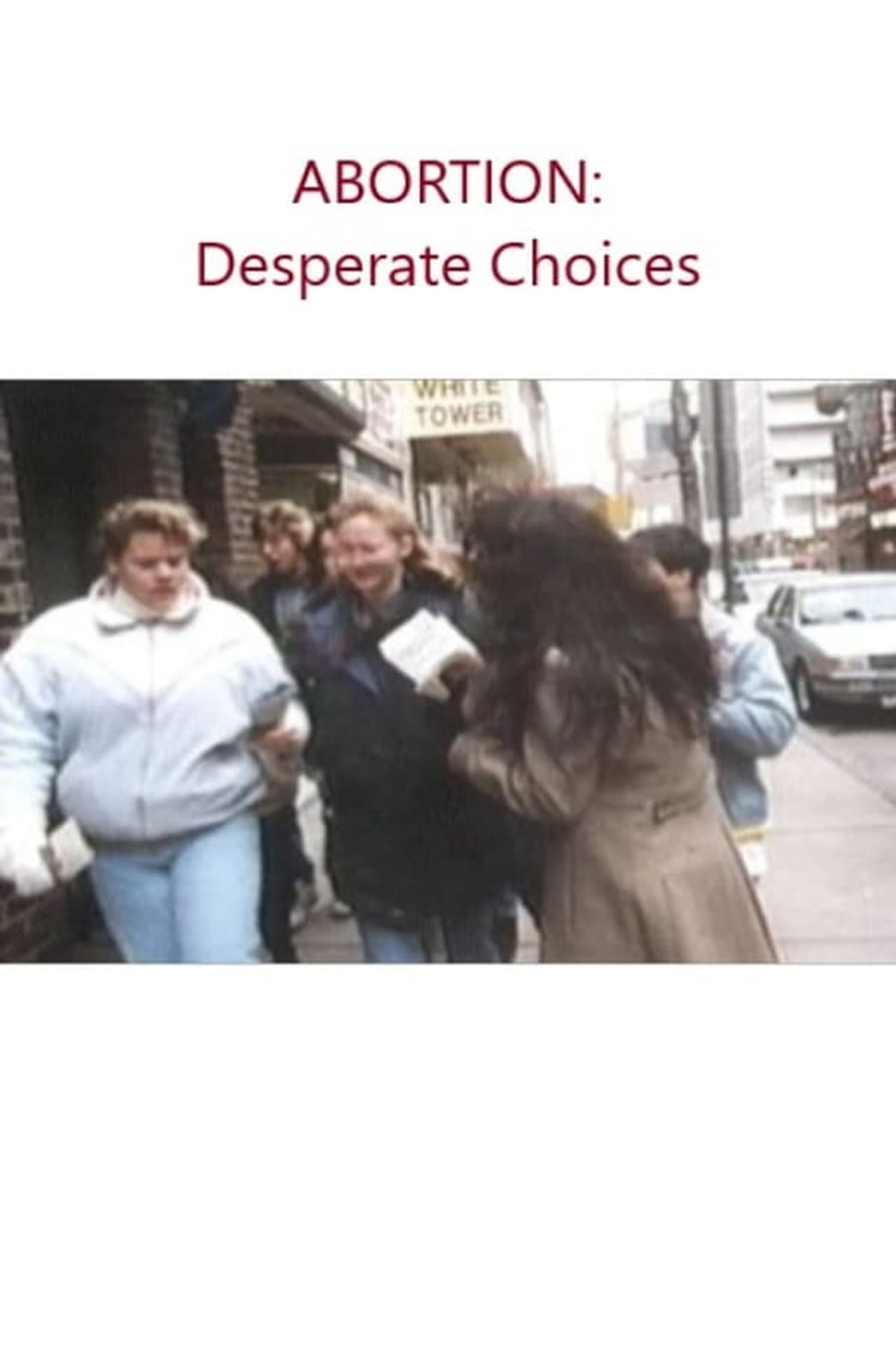 Abortion: Desperate Choices preview 1