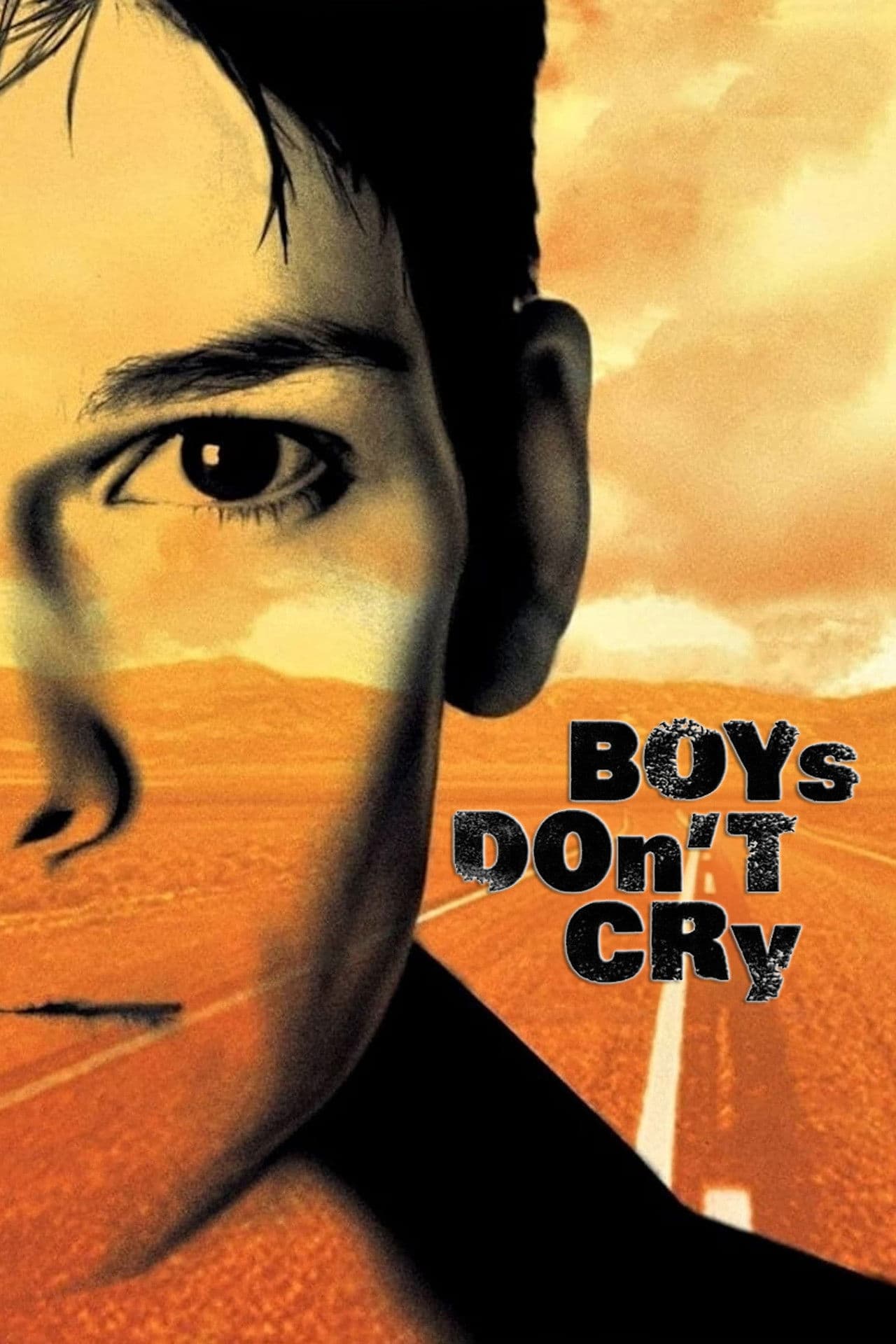 Boys Don't Cry preview 2