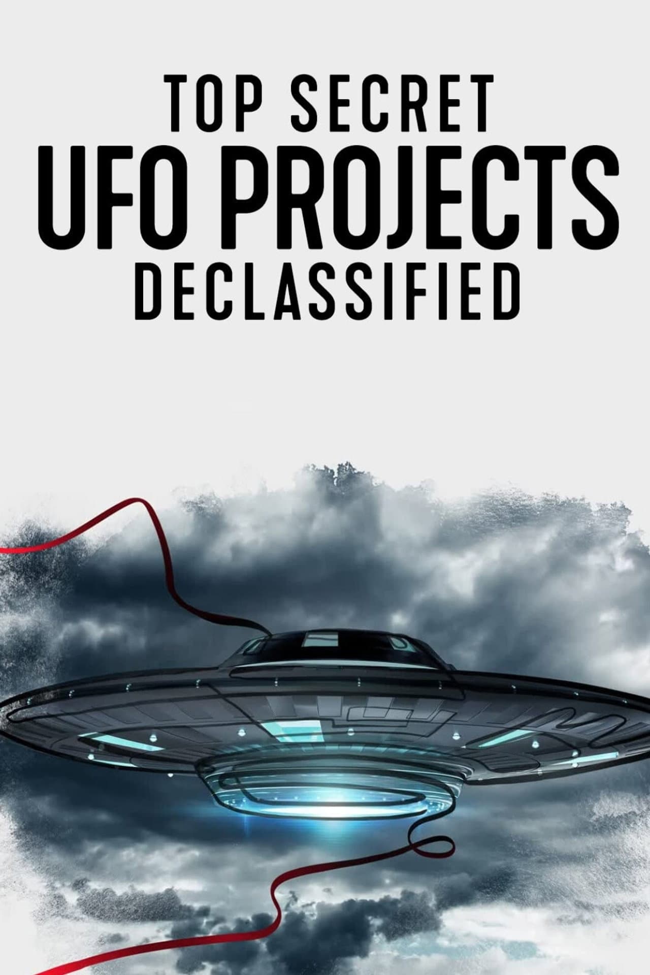 Top Secret UFO Projects Declassified preview 2