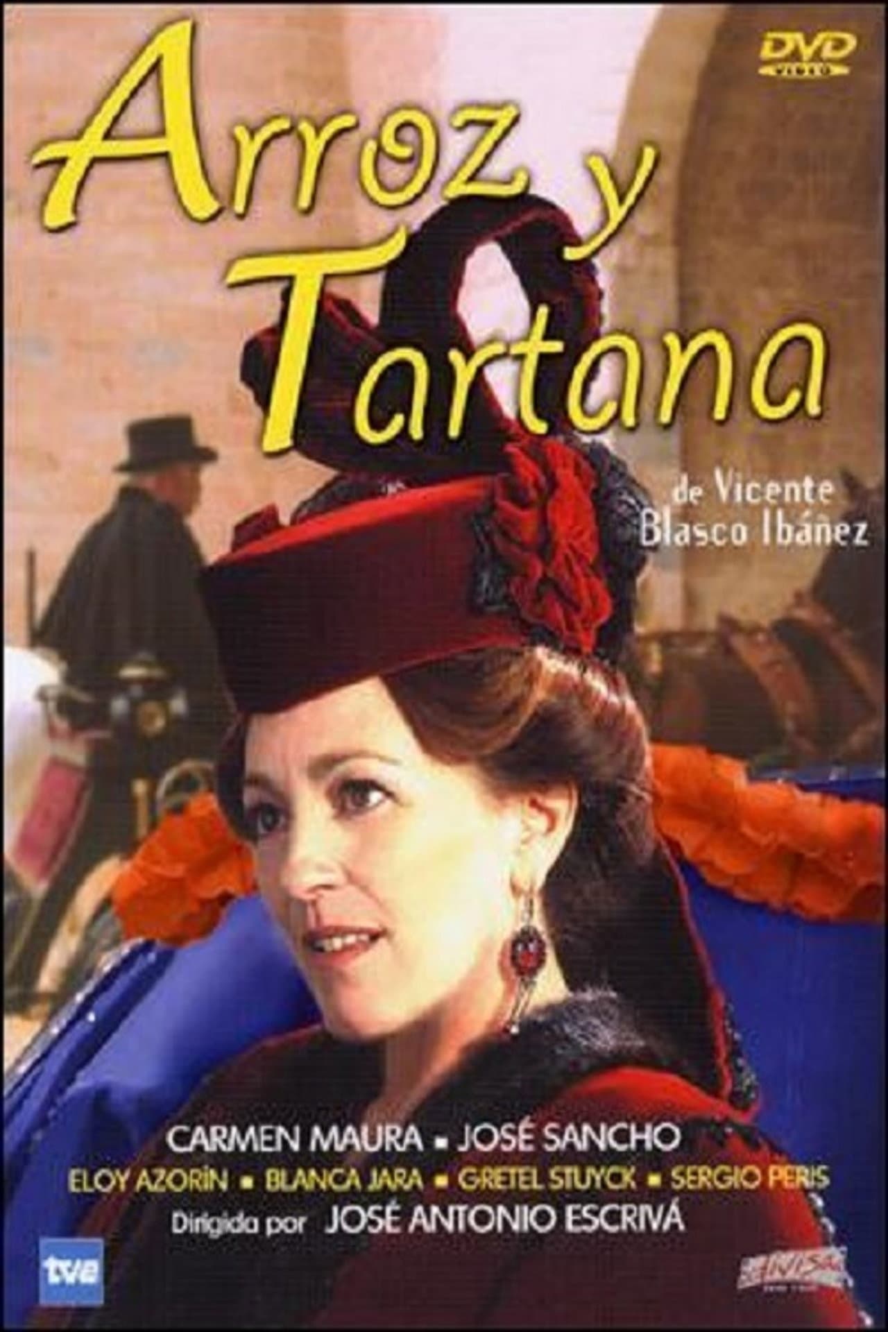 Arroz y tartana preview 1