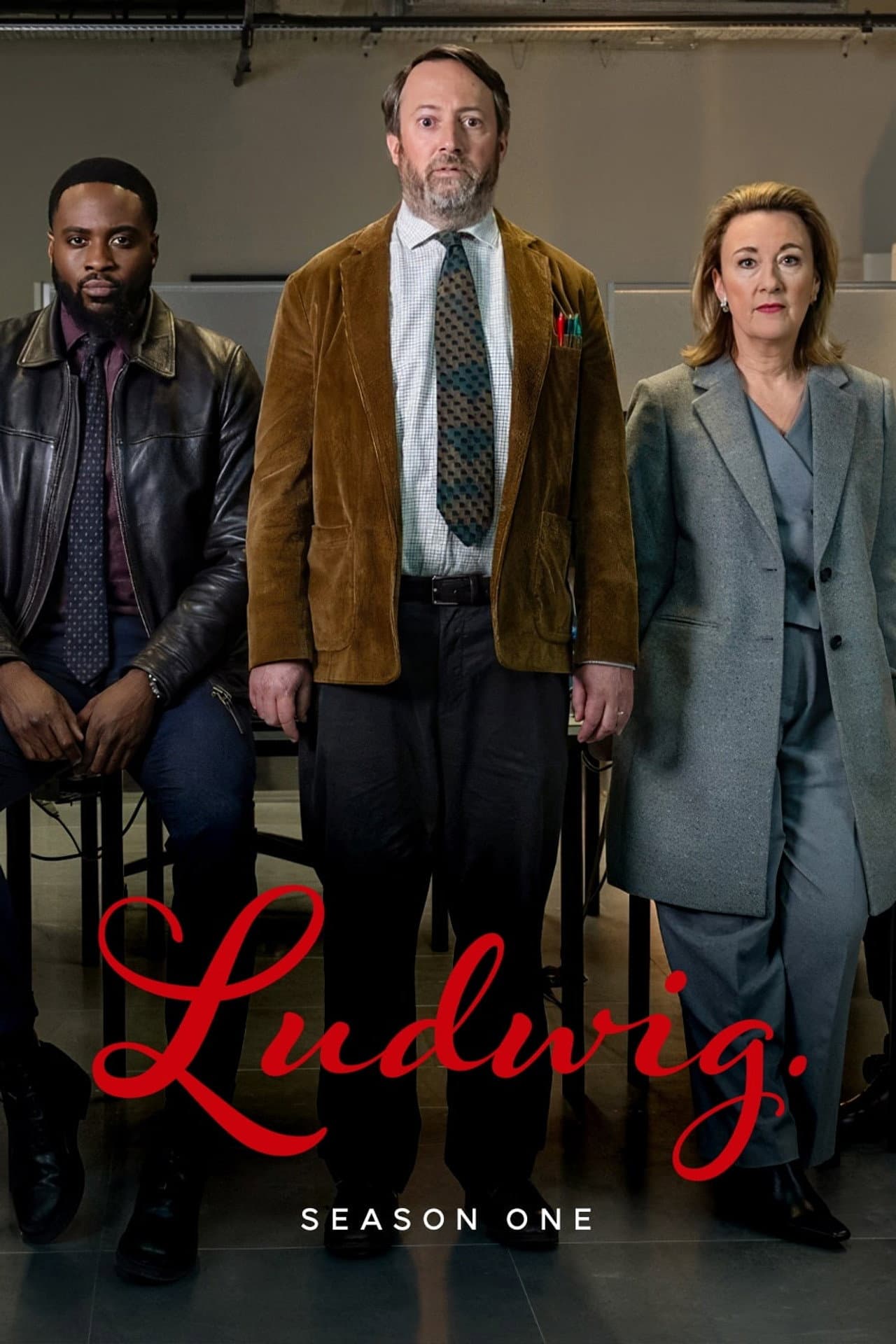 Series 1
