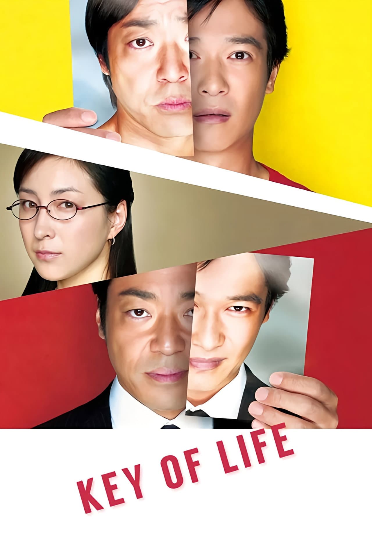 Key of Life preview 2