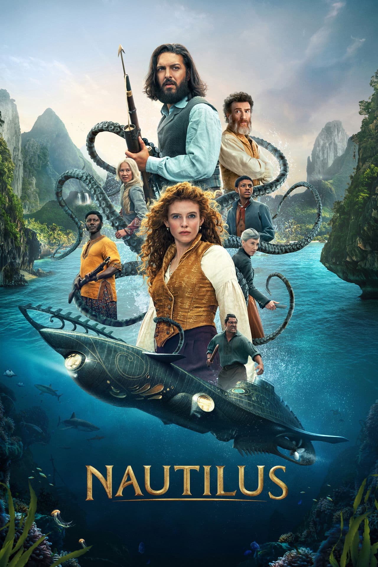 Nautilus preview 2