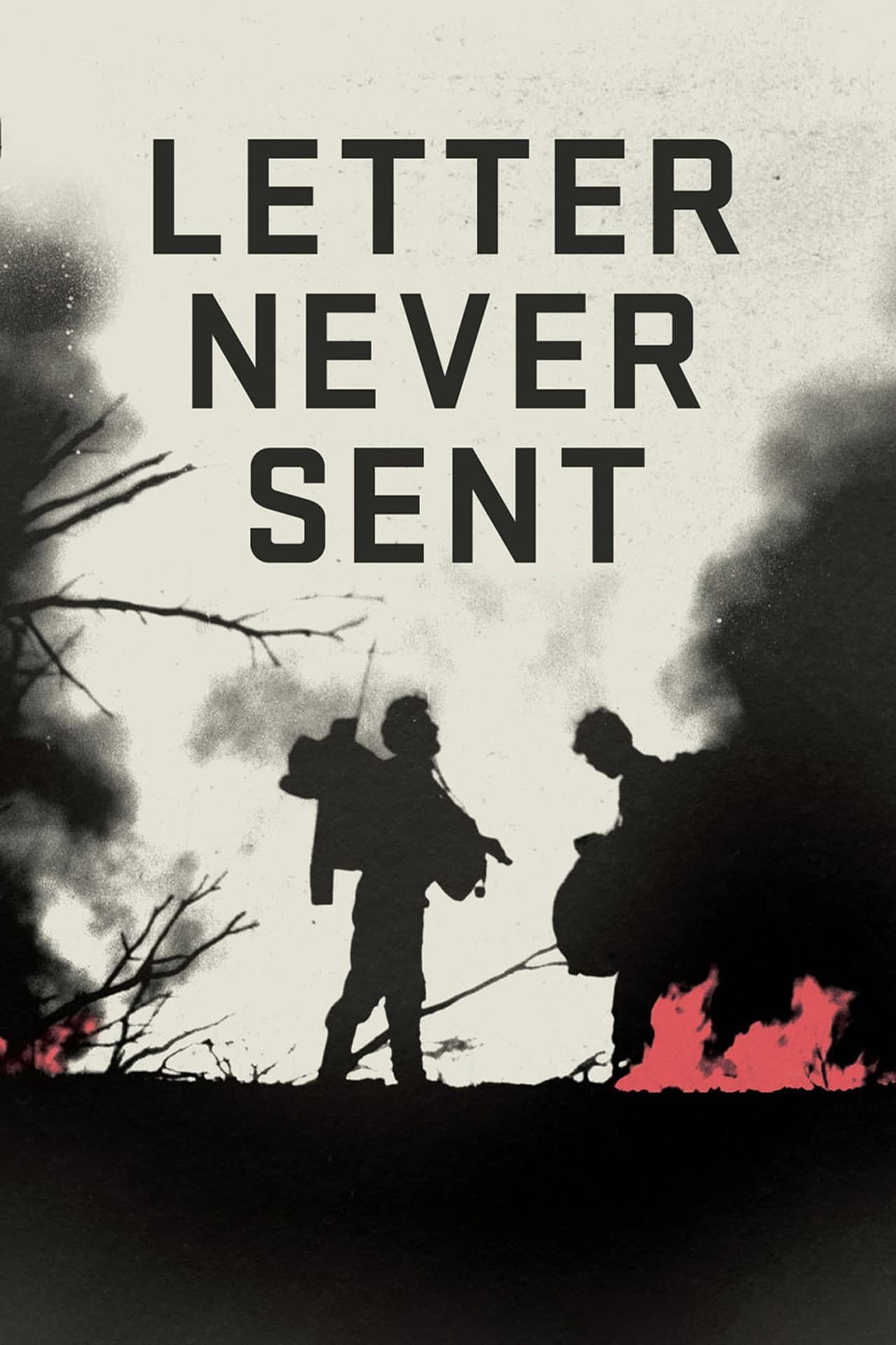 Letter Never Sent preview 2