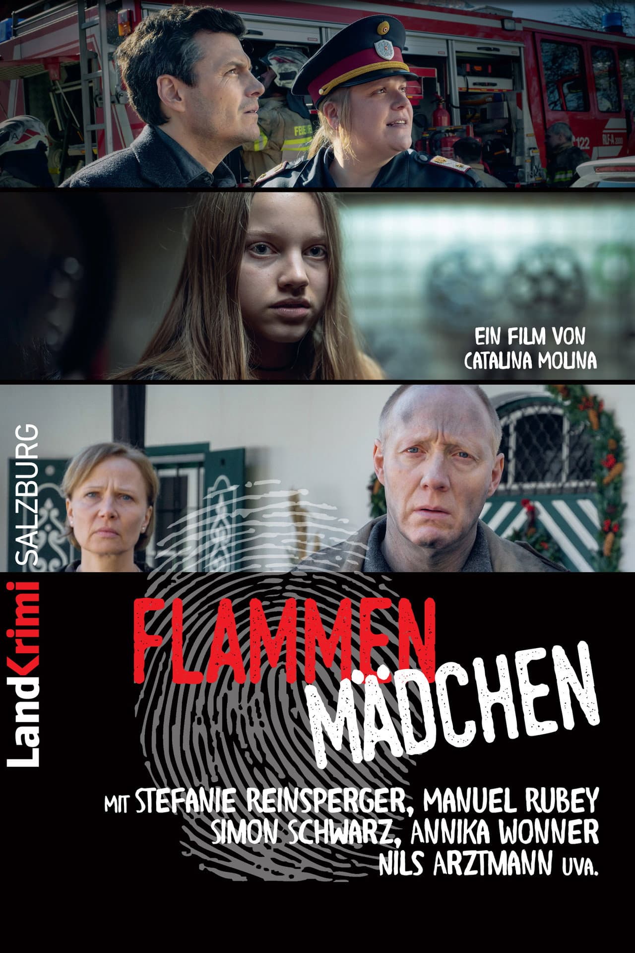 Flammenmädchen preview 2