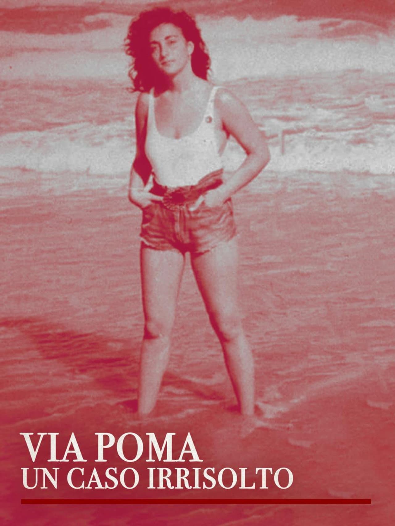 Via Poma. Un Caso Irrisolto preview 2