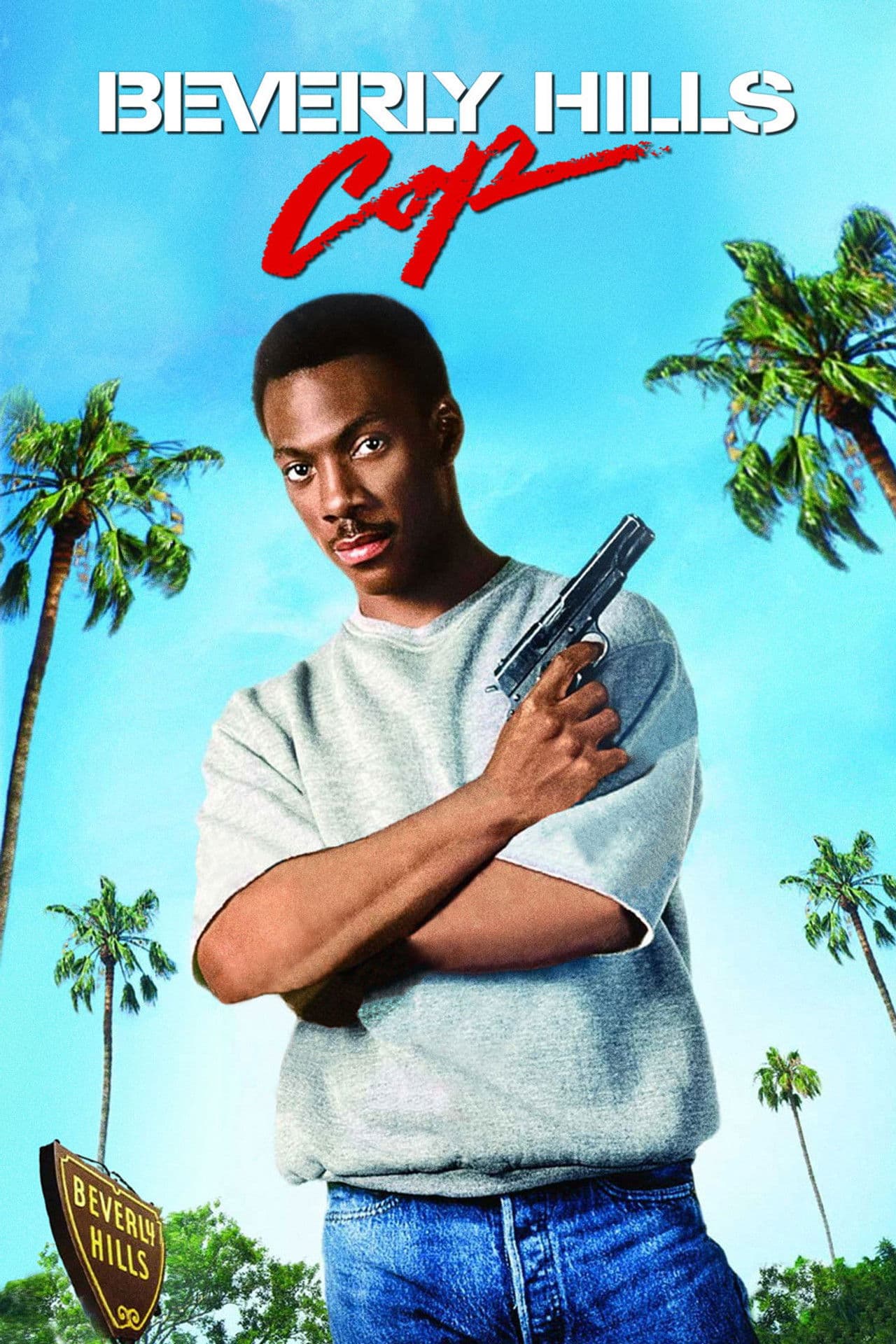 Beverly Hills Cop preview 2
