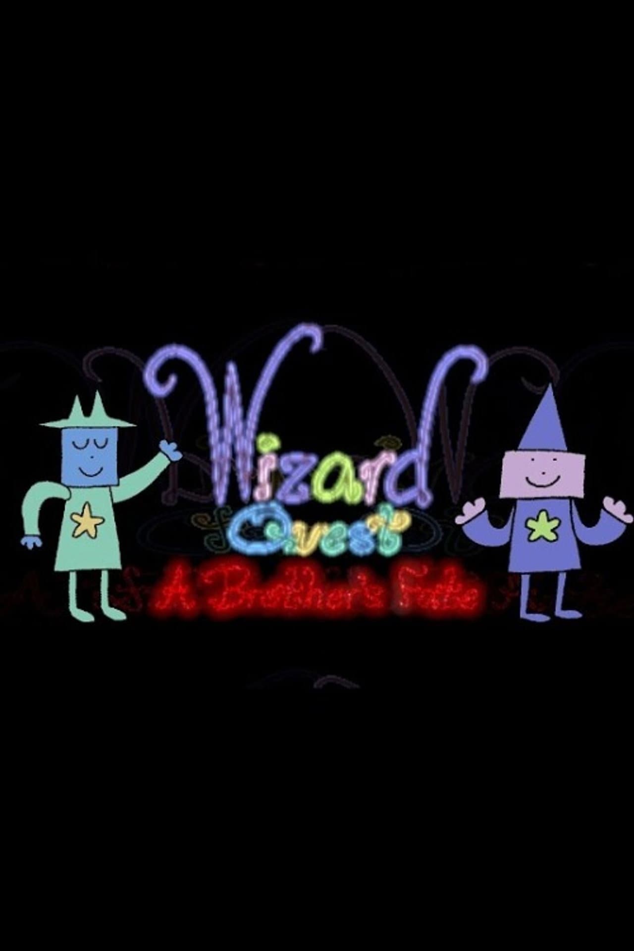 Wizard Quest: A Brother's Fate preview 1