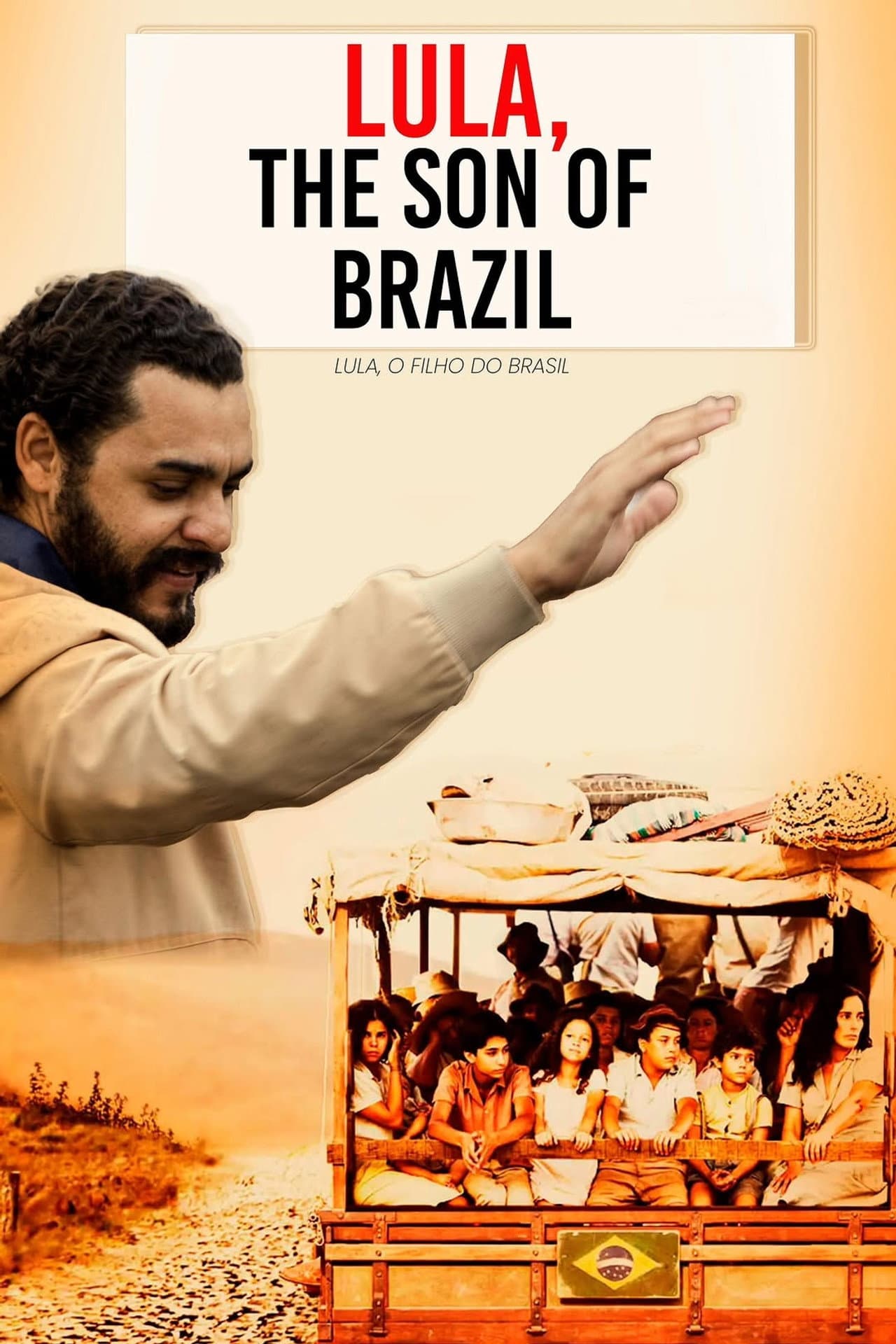 Lula, the Son of Brazil preview 2