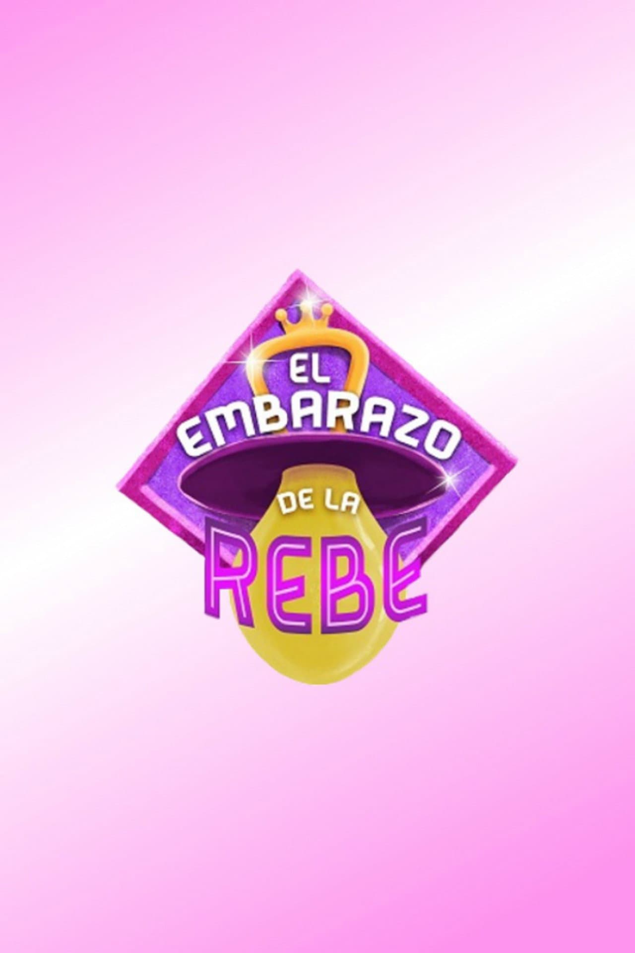 El Embarazo de la Rebe preview 2