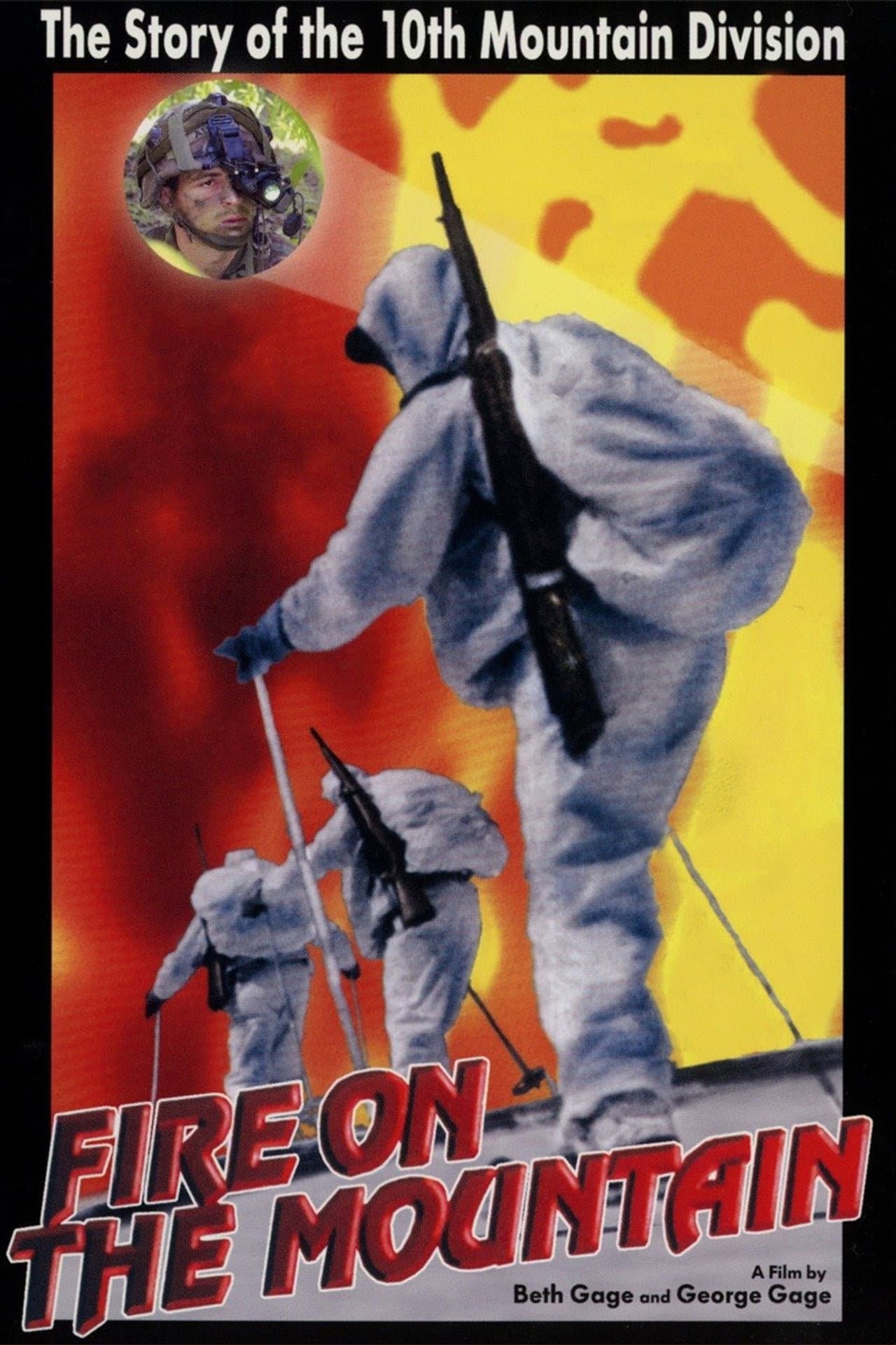 Fire on the Mountain preview 1