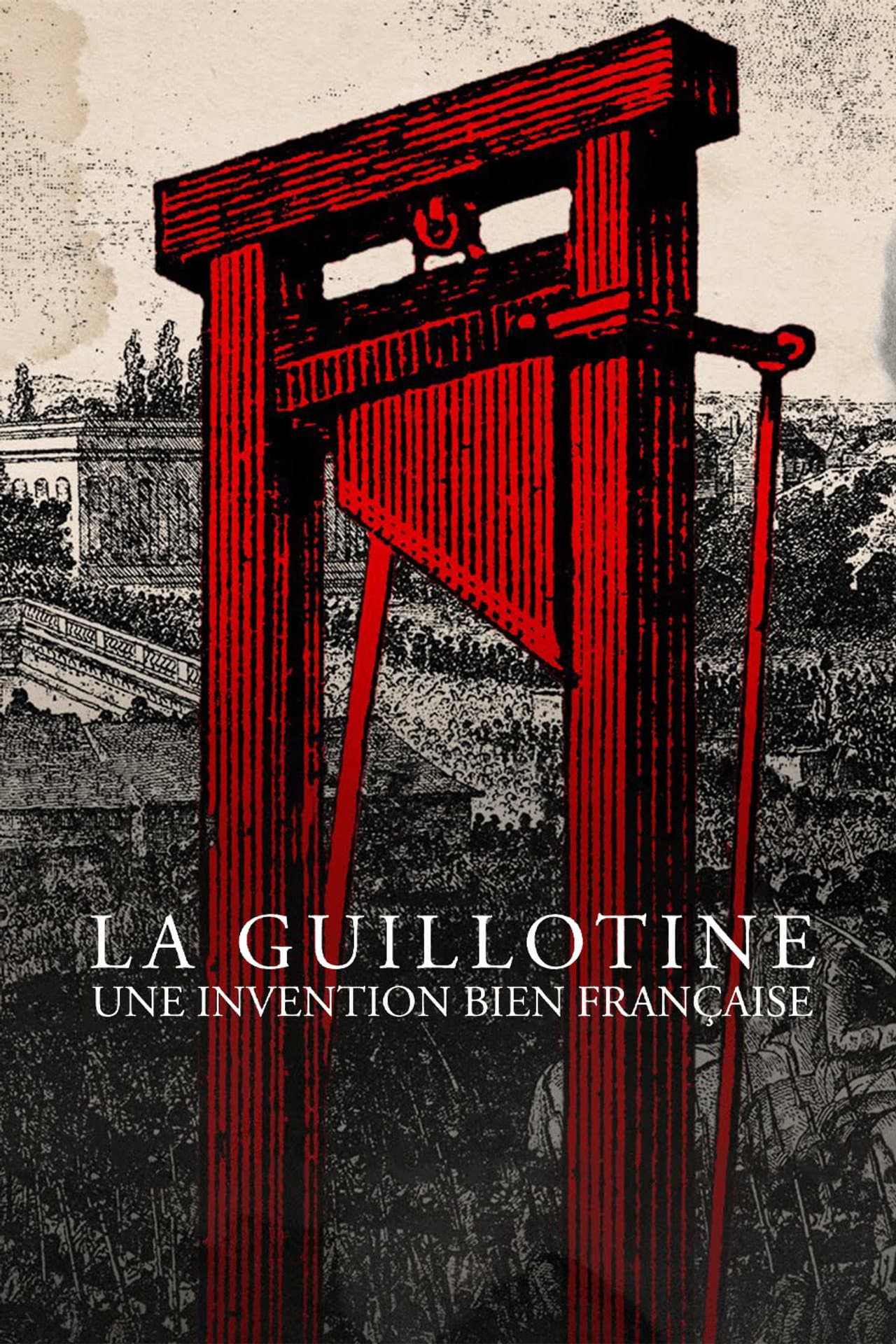 La guillotine, une invention bien française preview 2