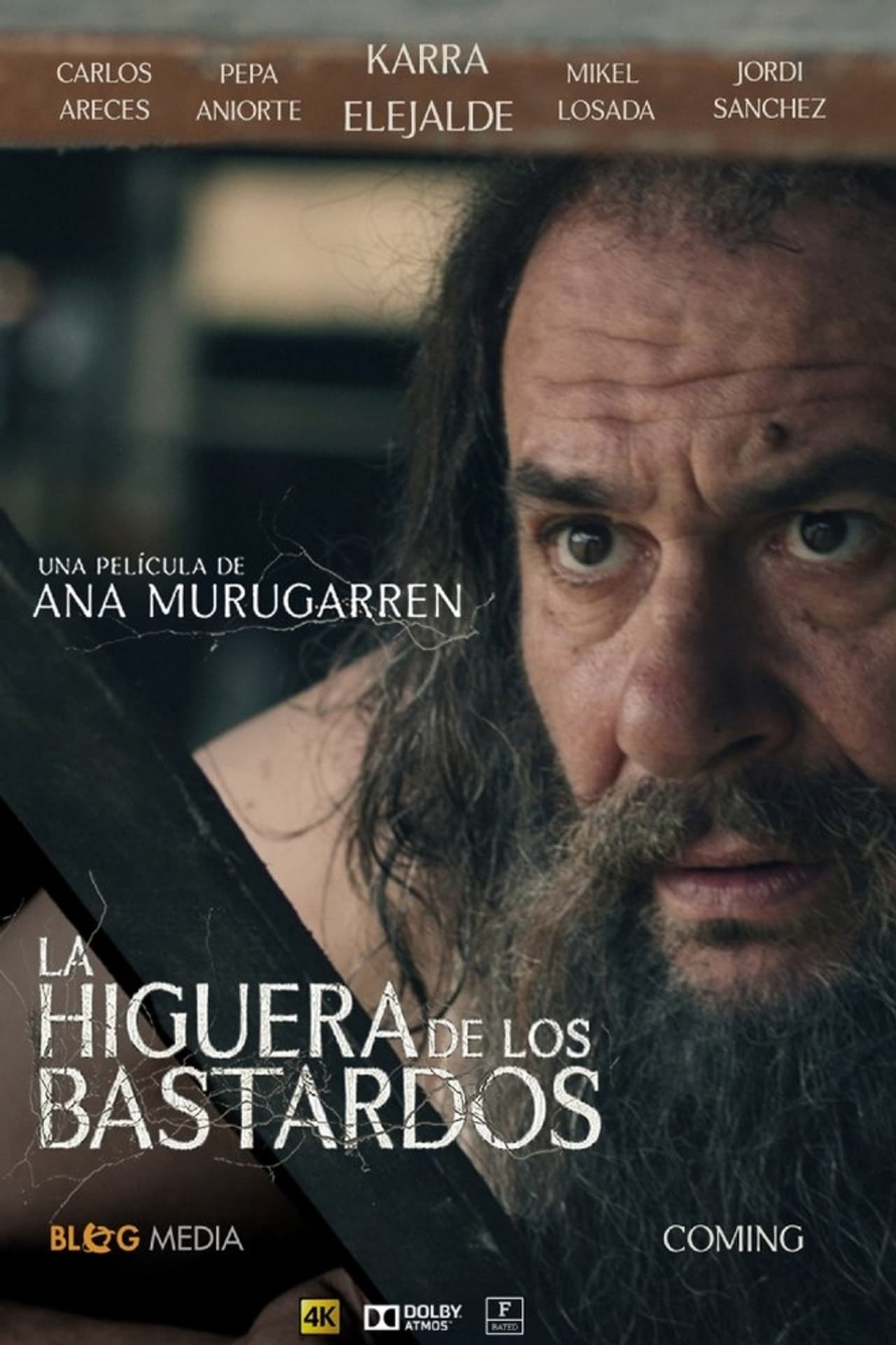 The Bastards' Fig Tree preview 2