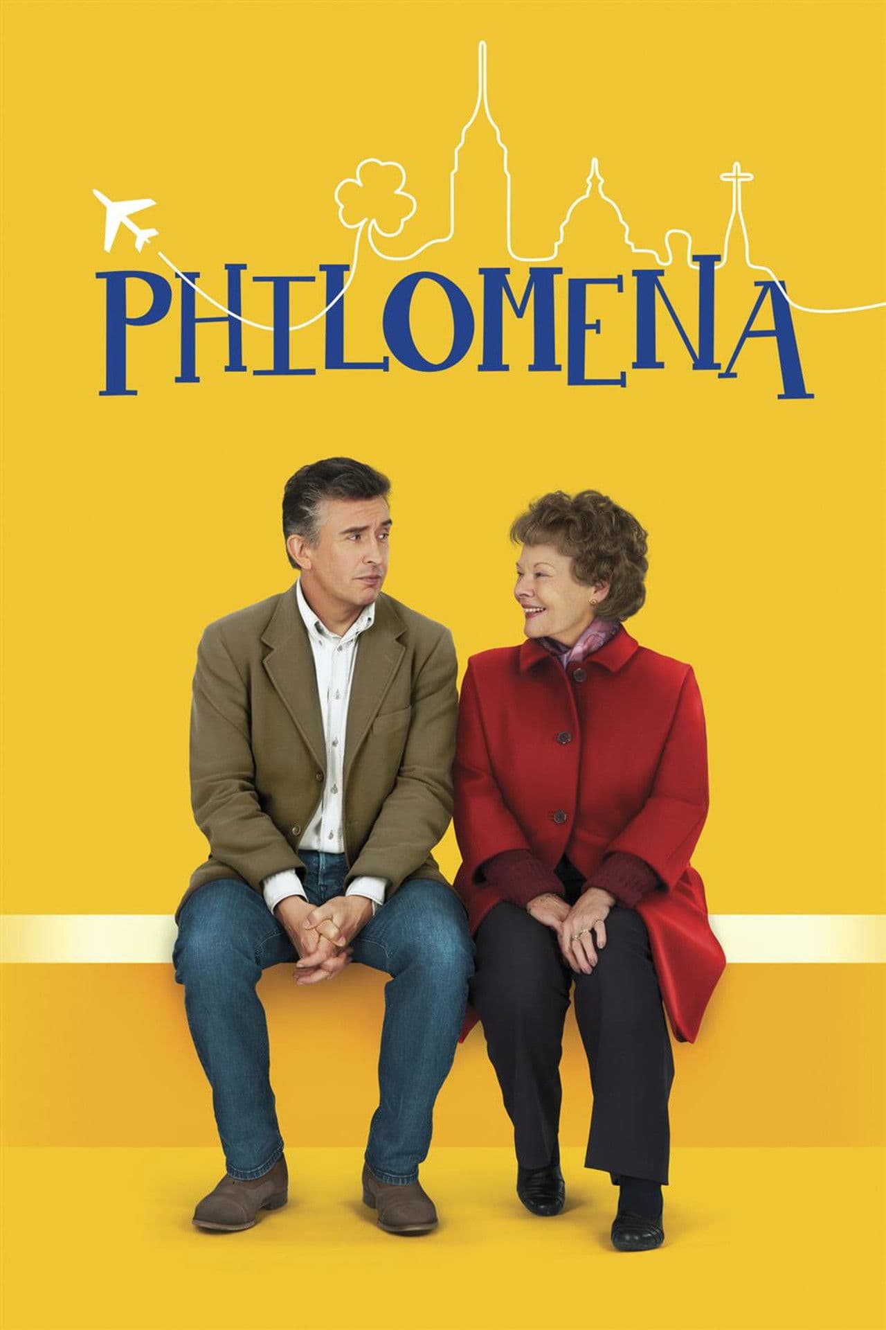 Philomena preview 2