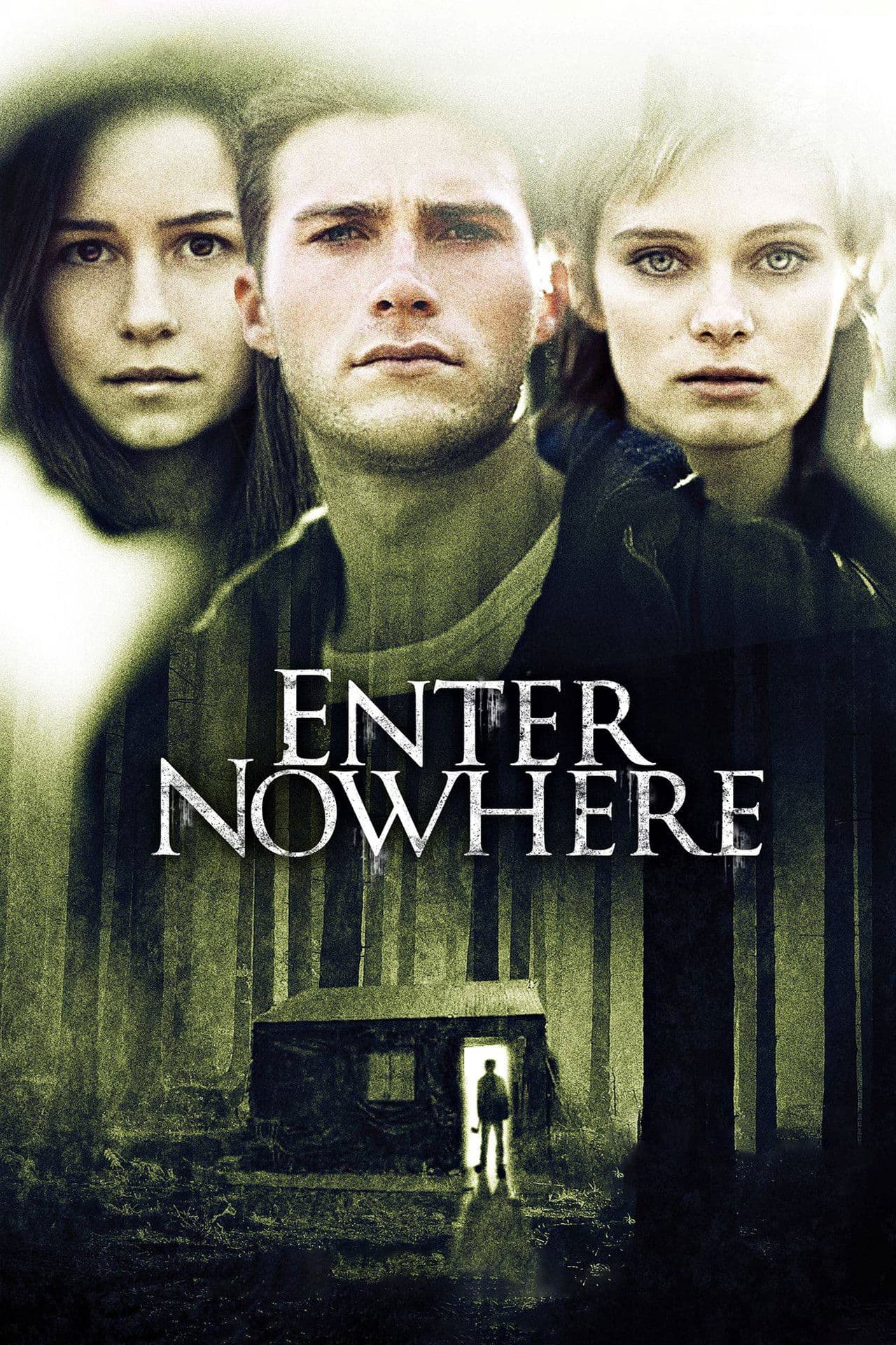 Enter Nowhere preview 2