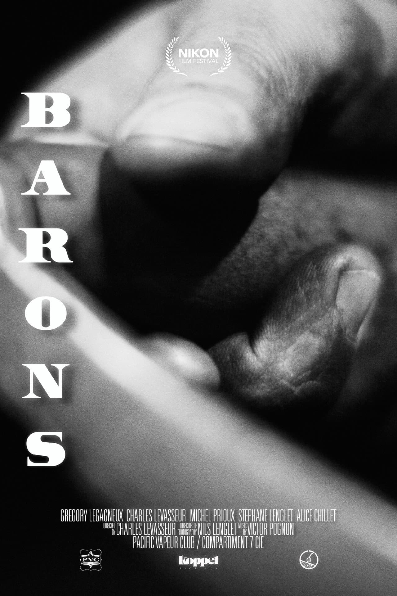 Barons preview 2