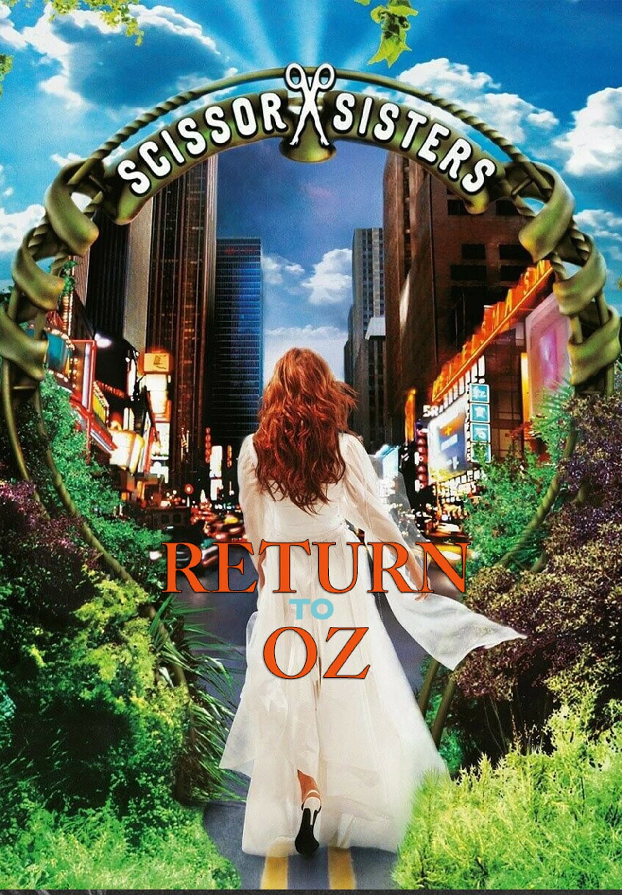 Scissor Sisters: Return to Oz preview 2