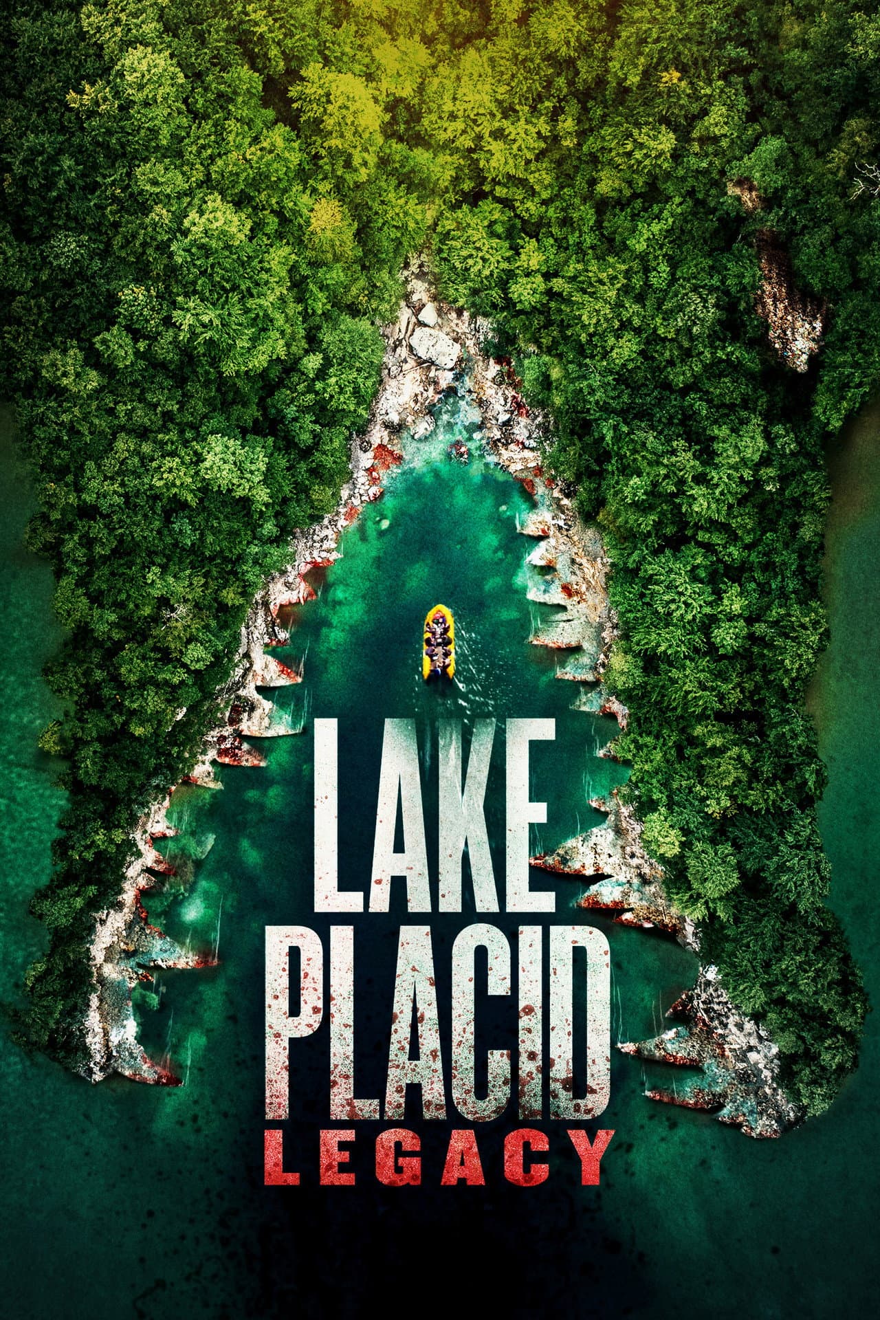 Lake Placid: Legacy preview 2