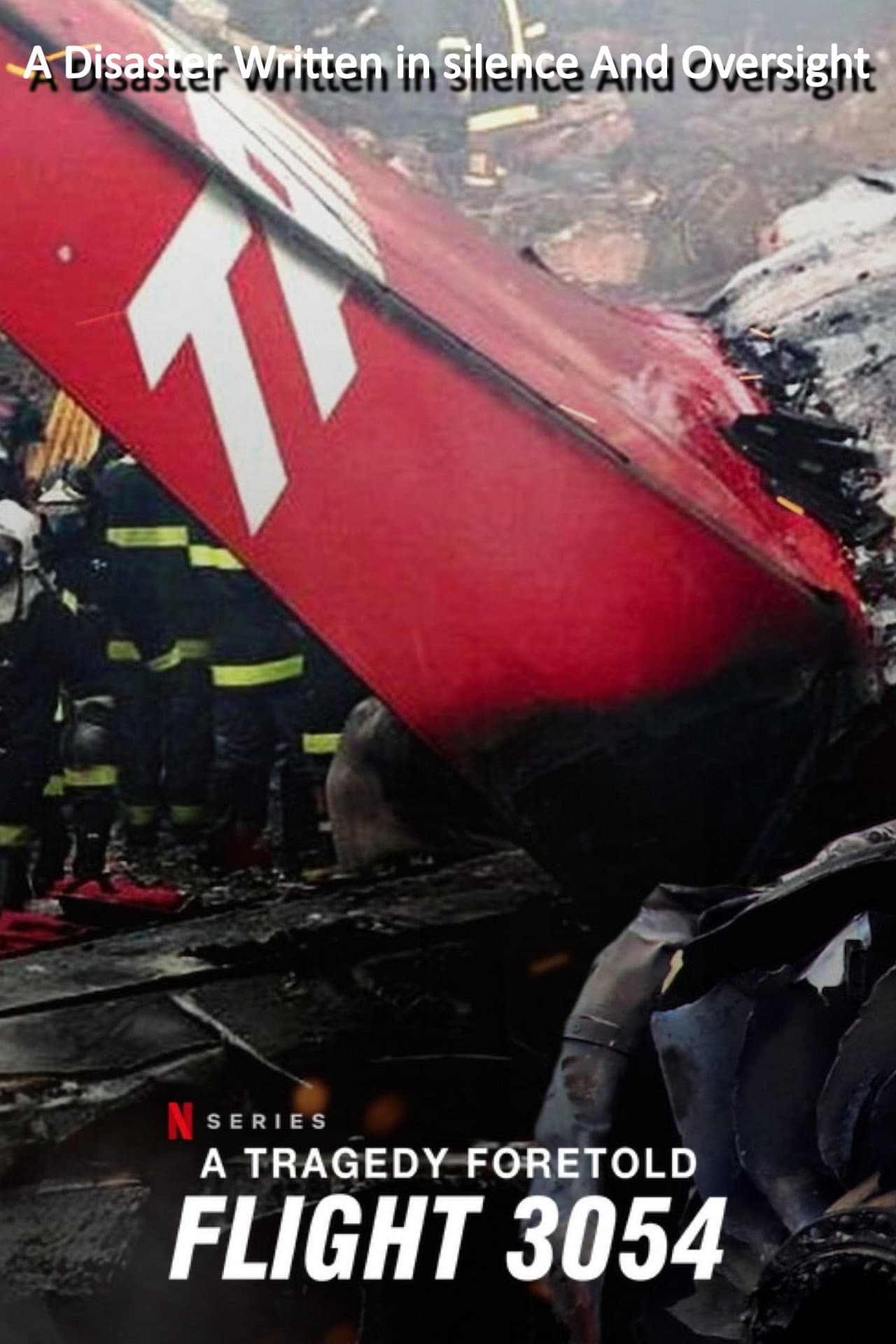 A Tragedy Foretold: Flight 3054 preview 2