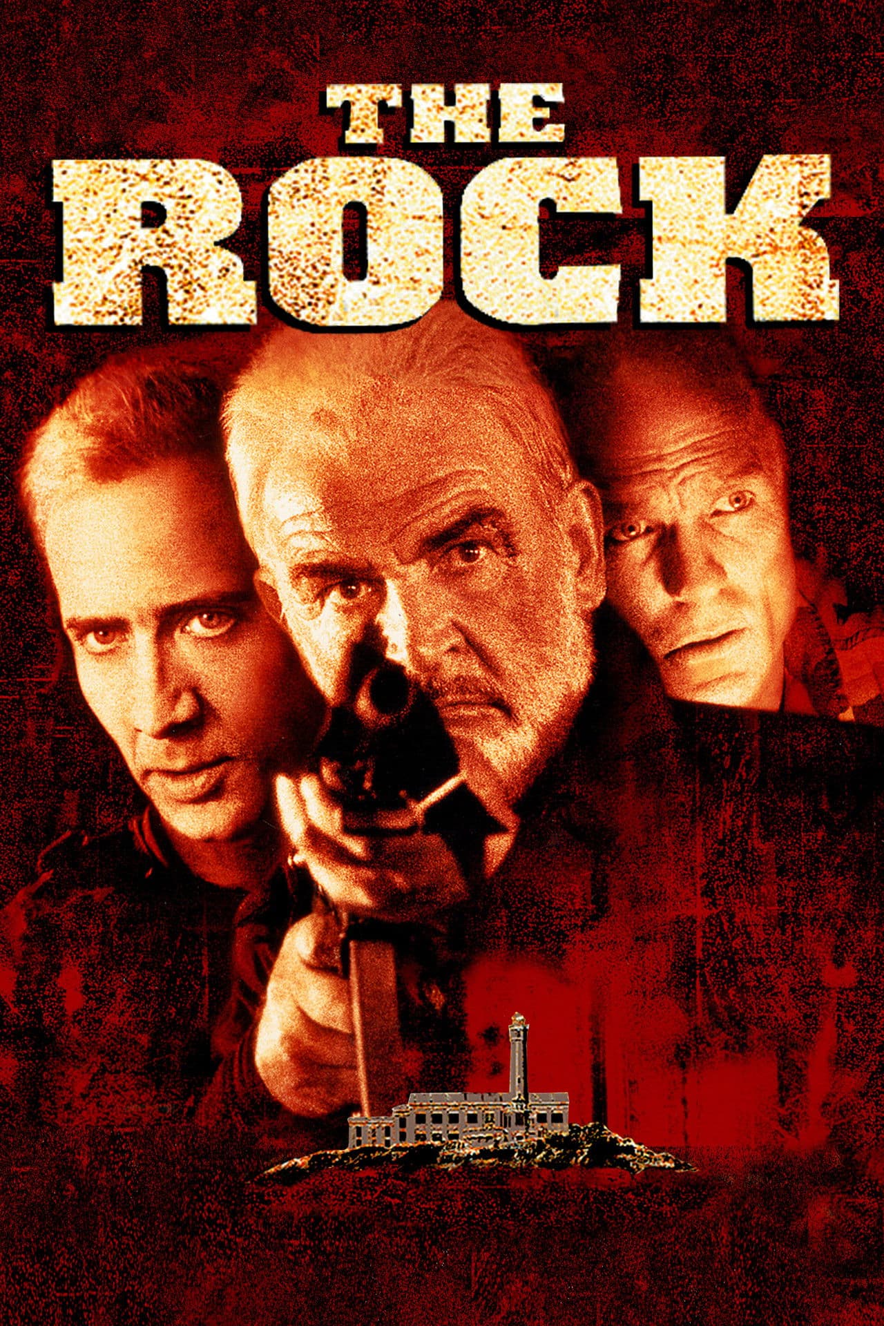 The Rock preview 2