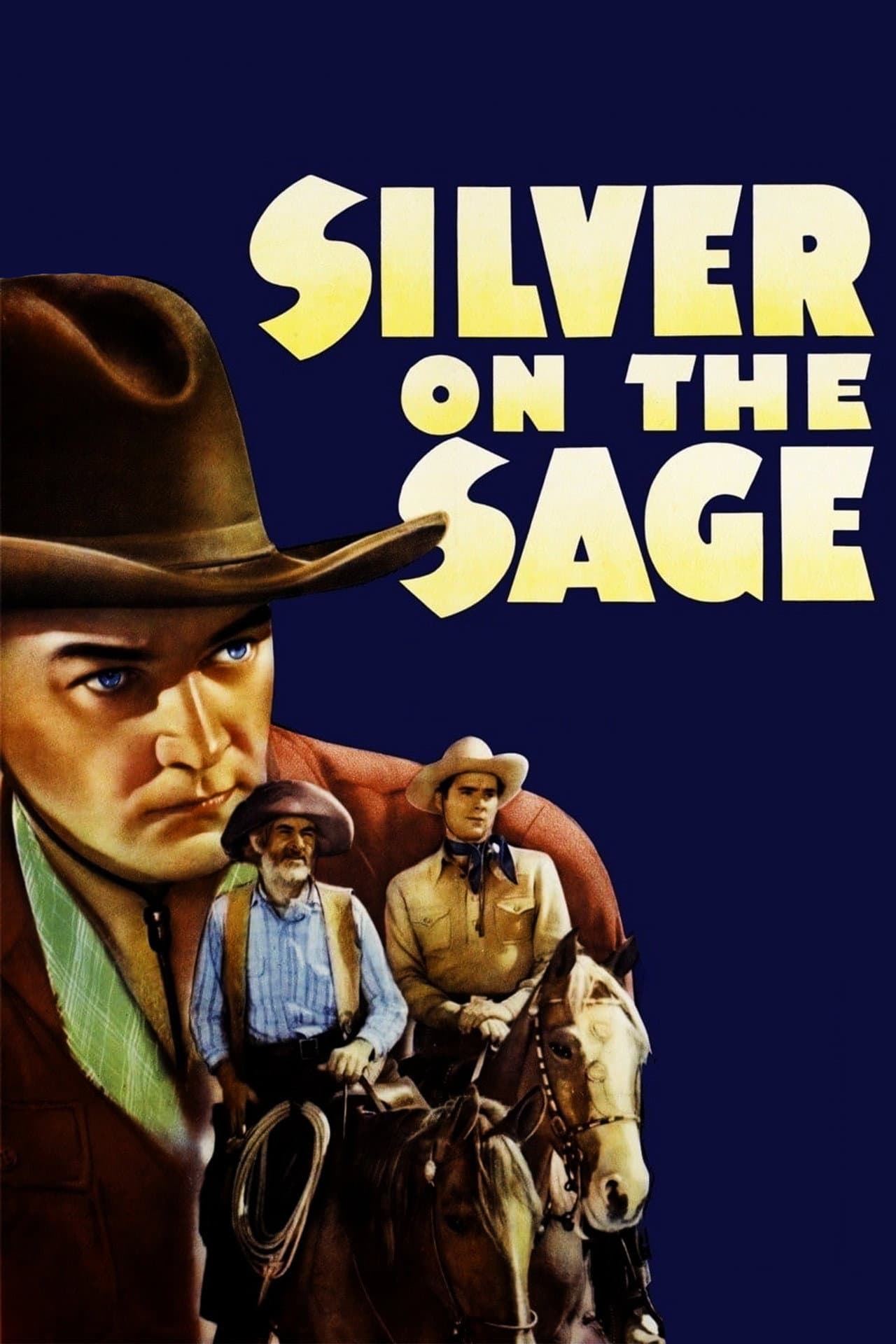 Silver on the Sage preview 2