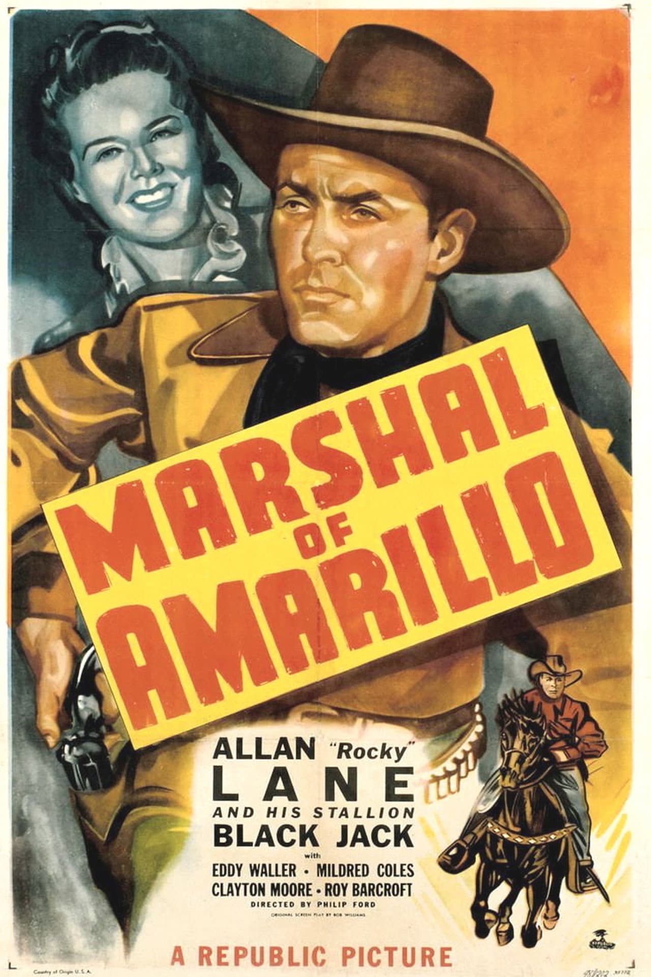 Marshal of Amarillo preview 2