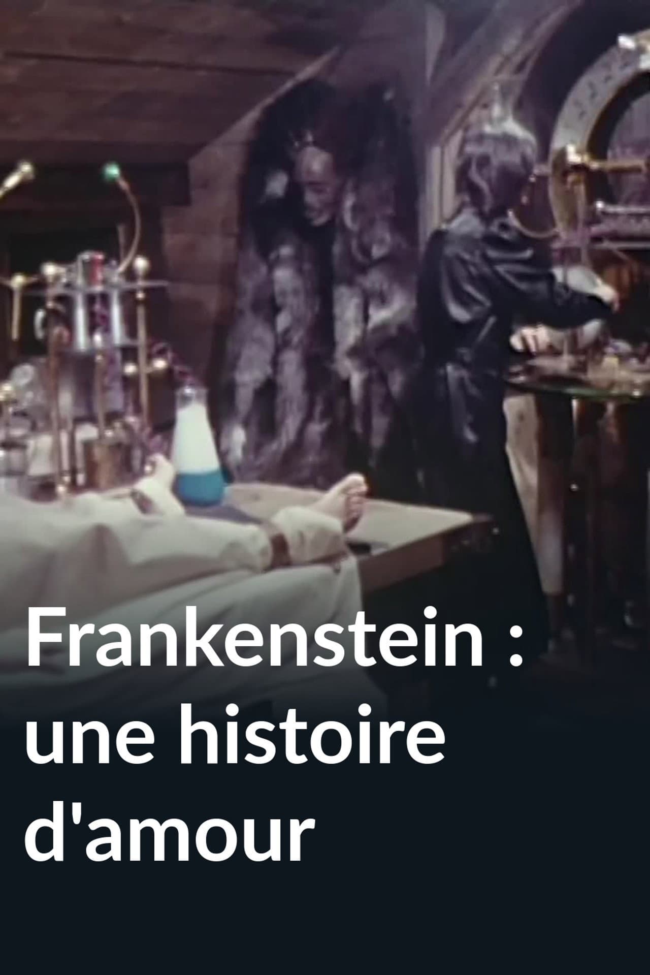 Frankenstein: A Love Story preview 2