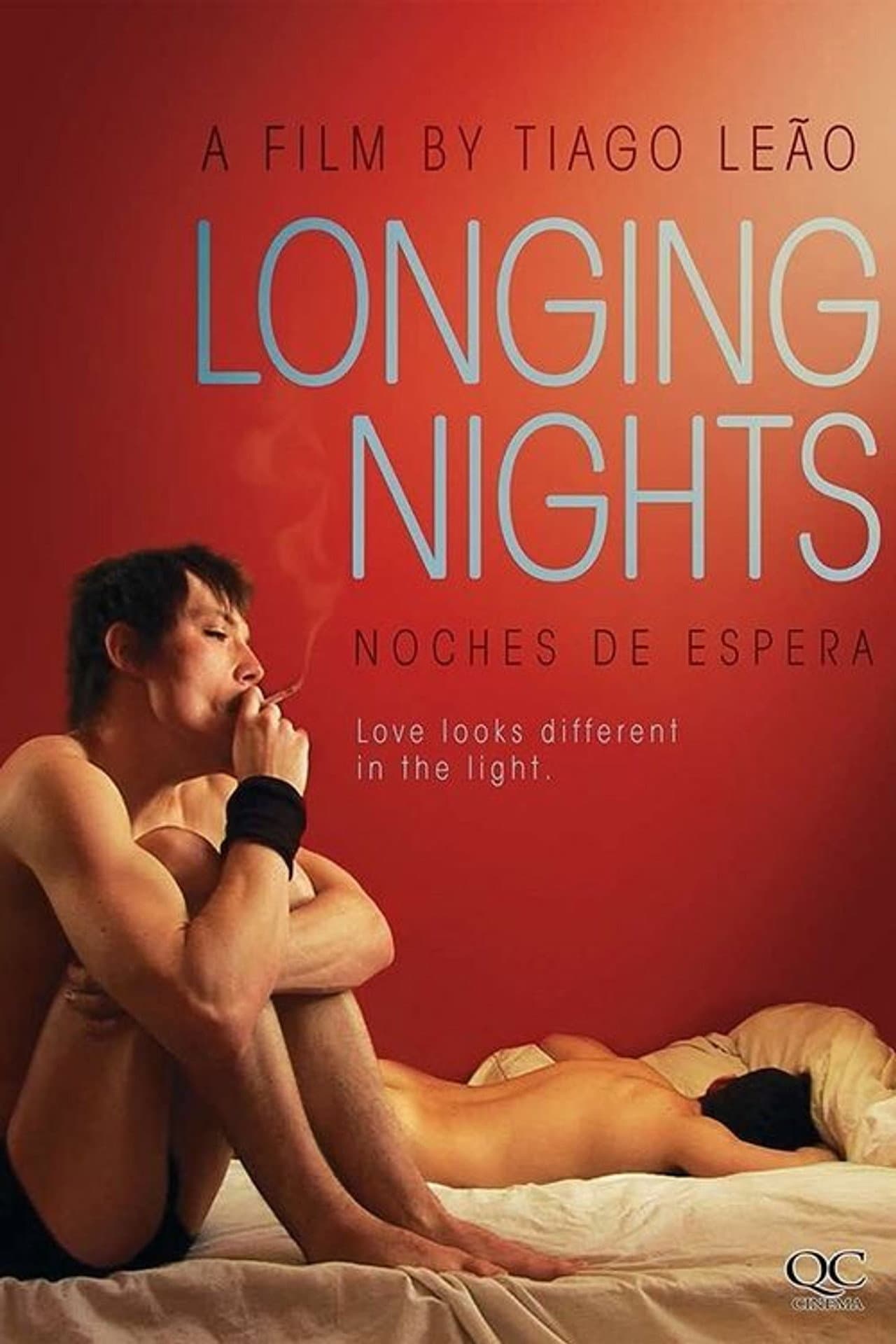 Longing Nights preview 2