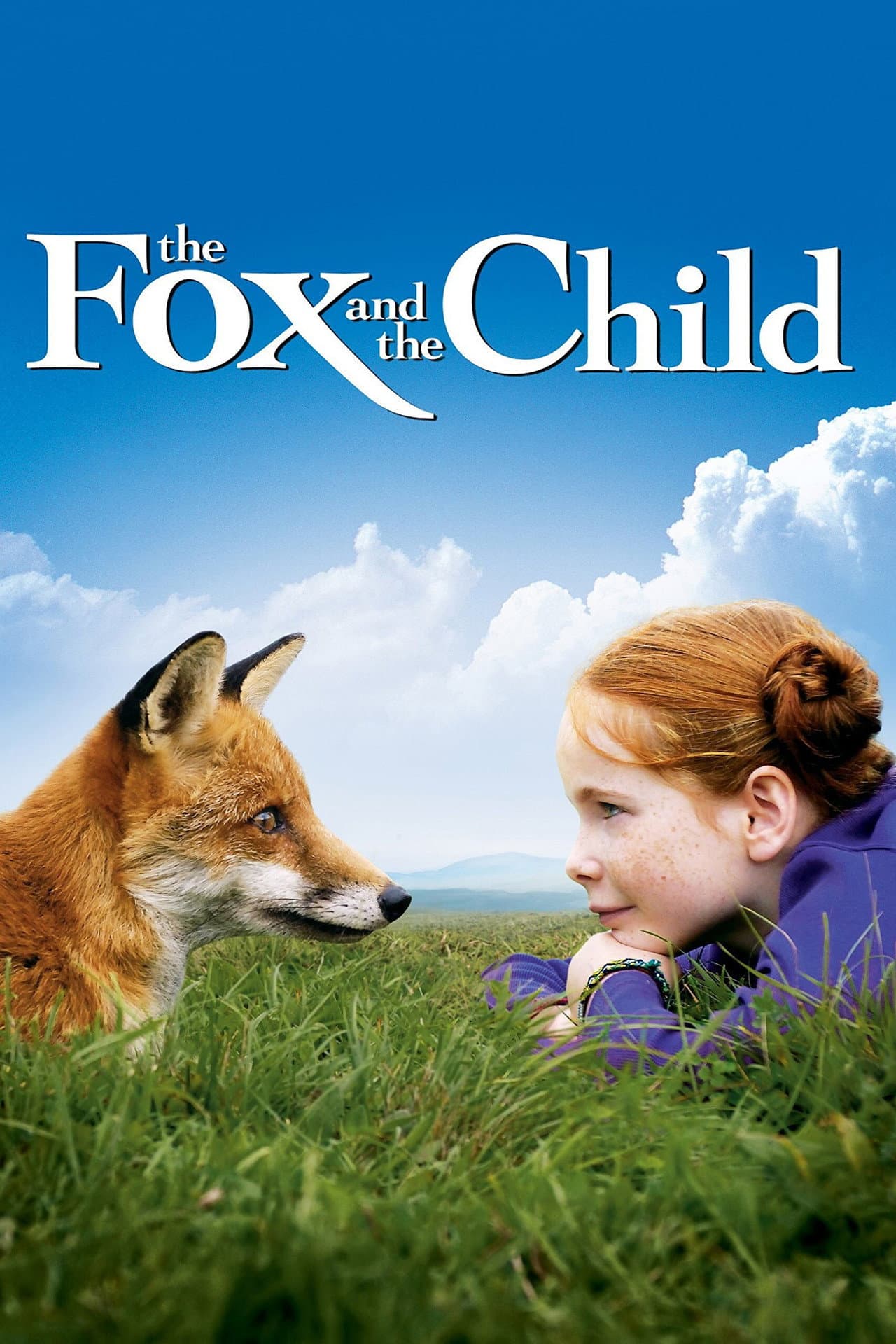 The Fox and the Child preview 2