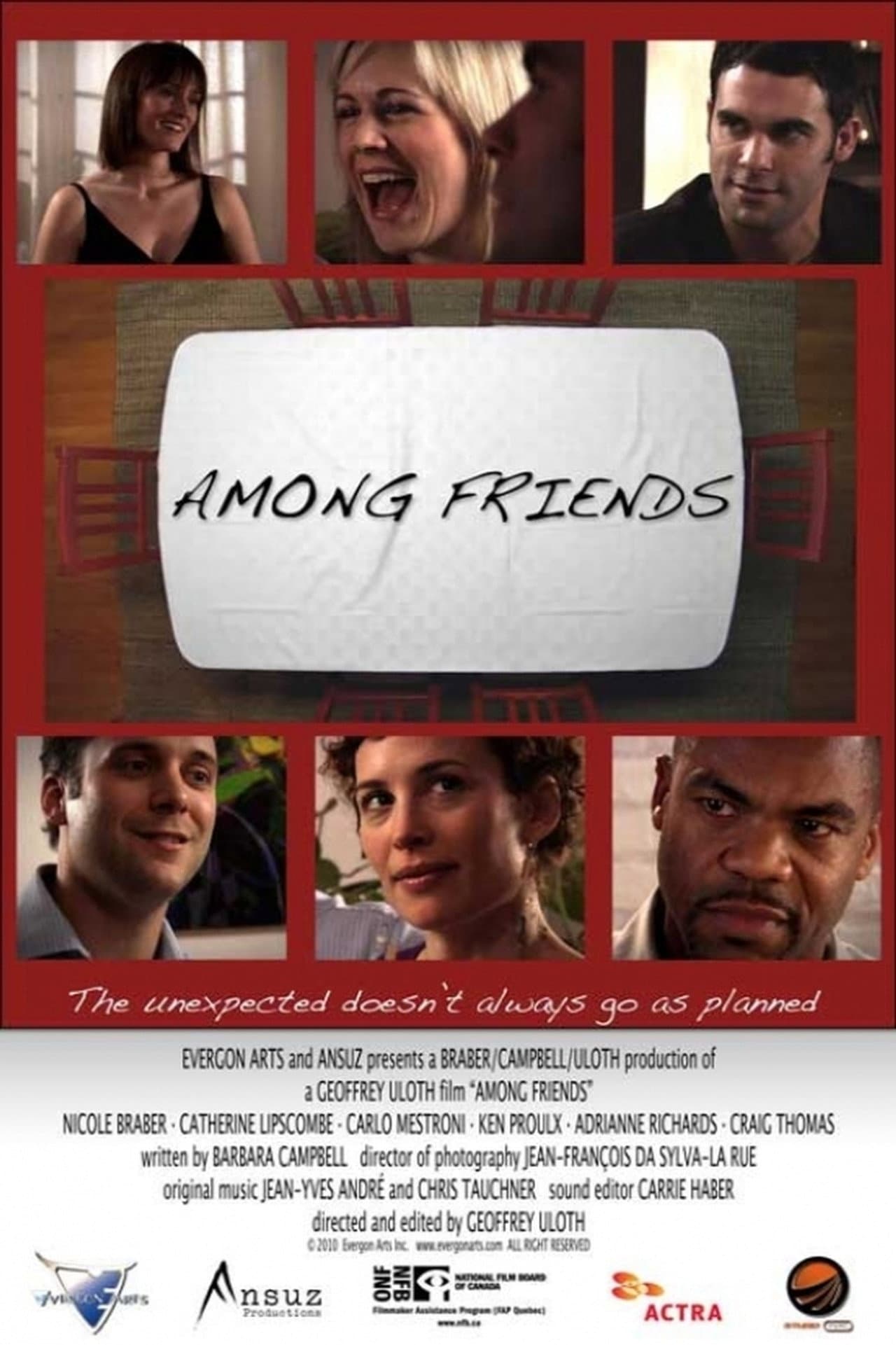 Among Friends preview 1