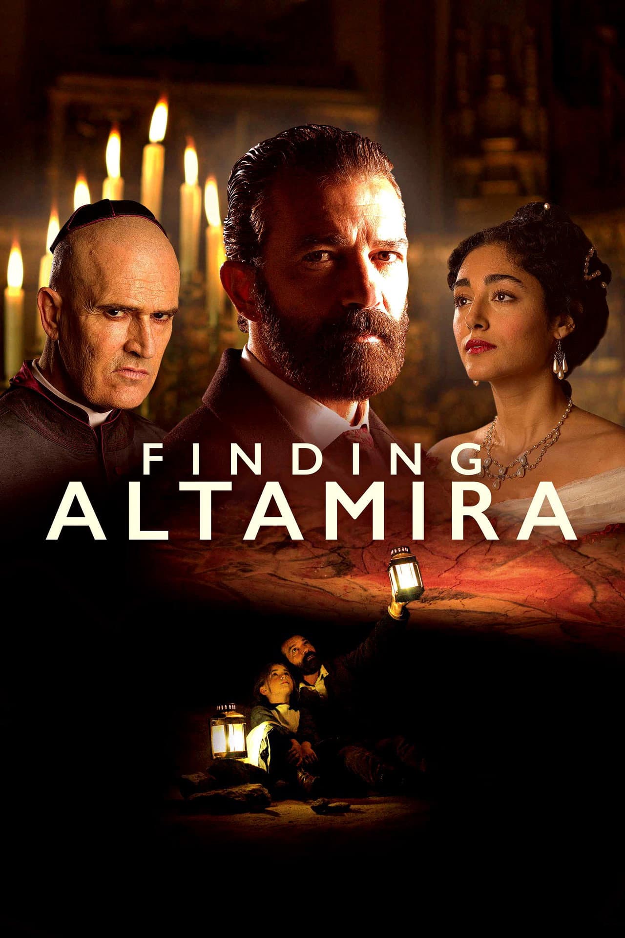Finding Altamira preview 2