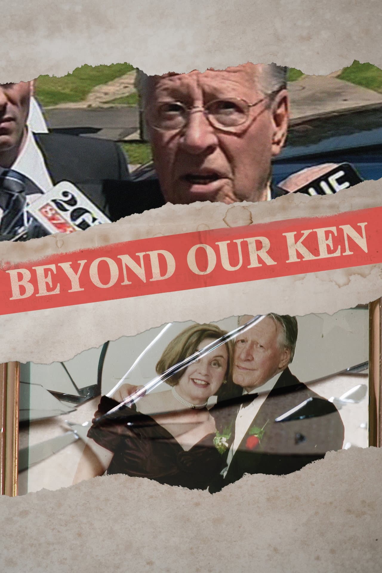 Beyond Our Ken preview 2