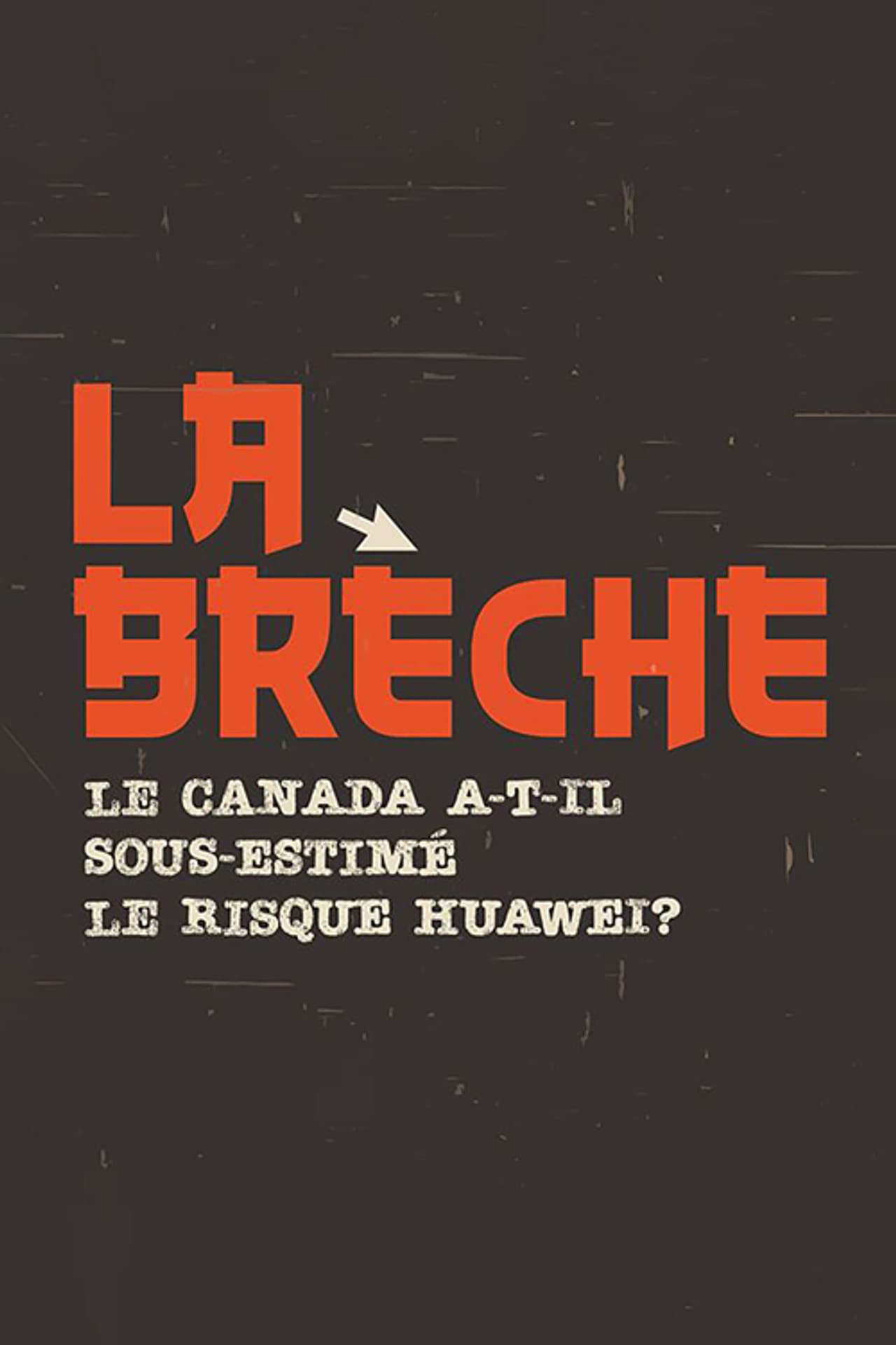 La brèche preview 2