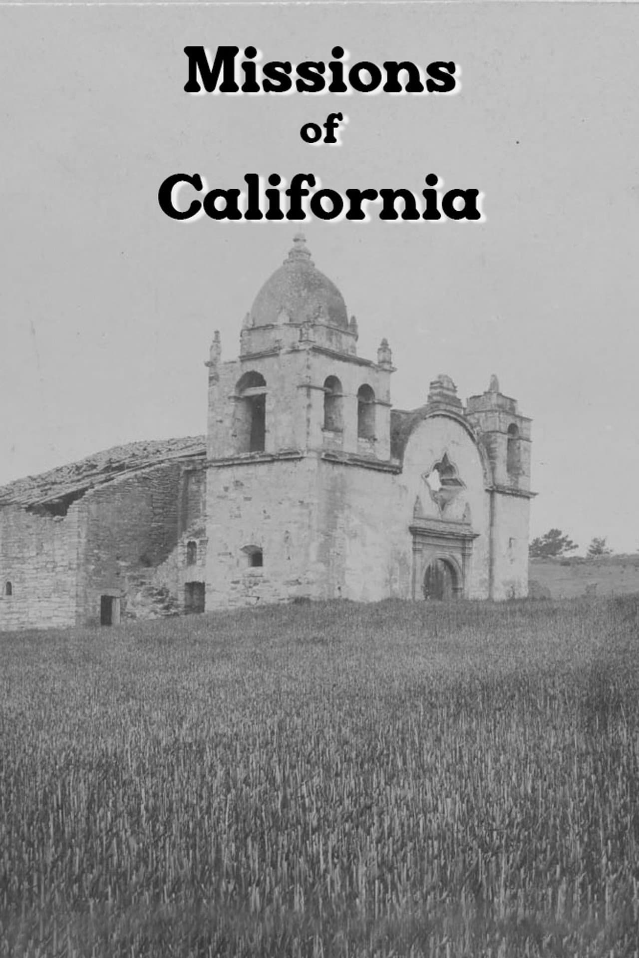 Missions of California preview 1
