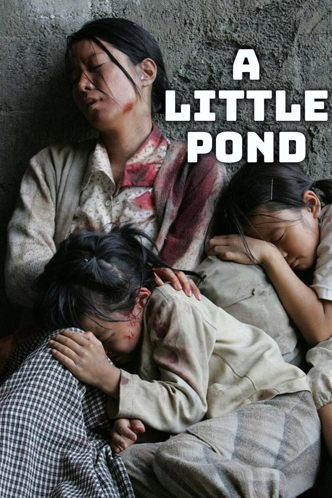 A Little Pond preview 2