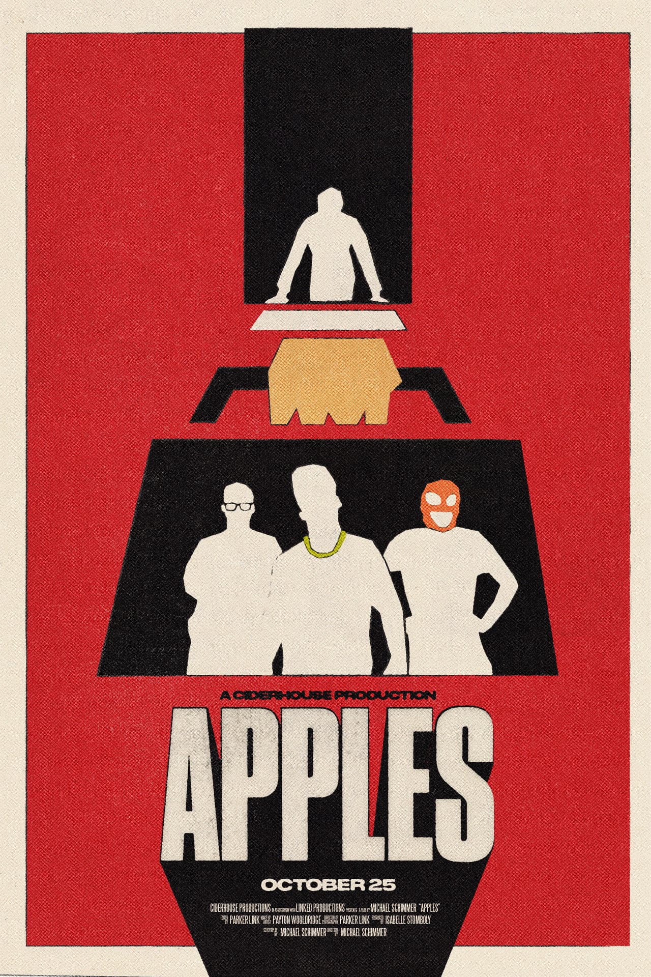 Apples preview 2