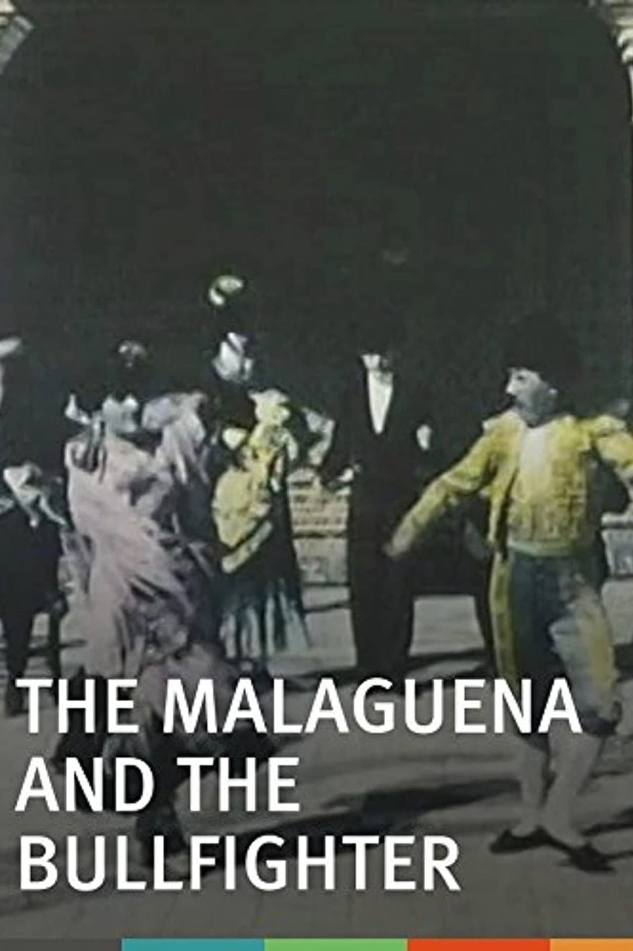 The Malagueña and the Bullfighter preview 1