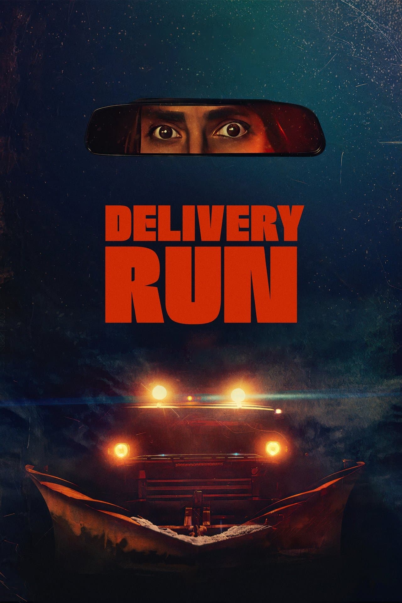 Delivery Run preview 2