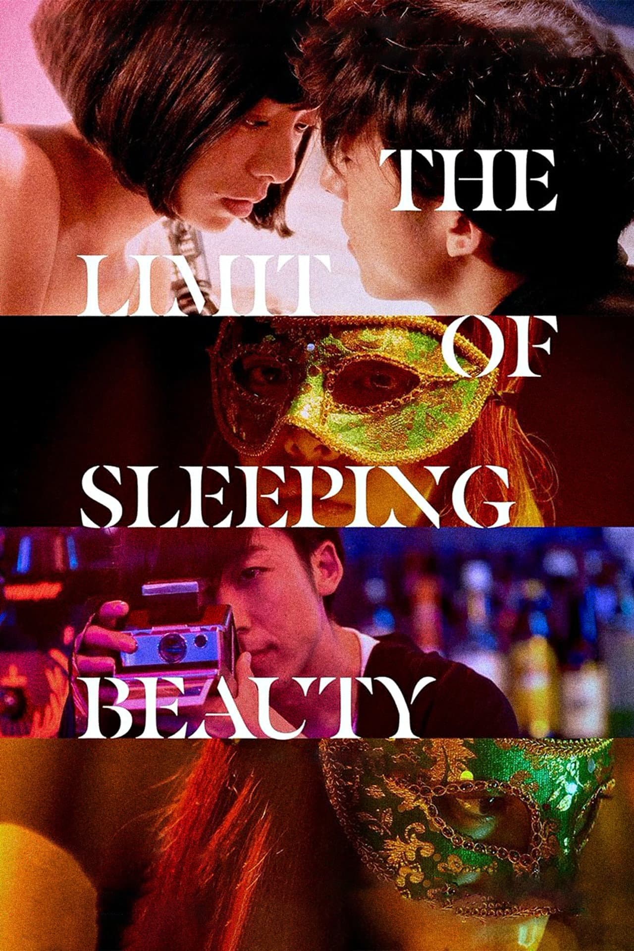 The Limit of Sleeping Beauty preview 2