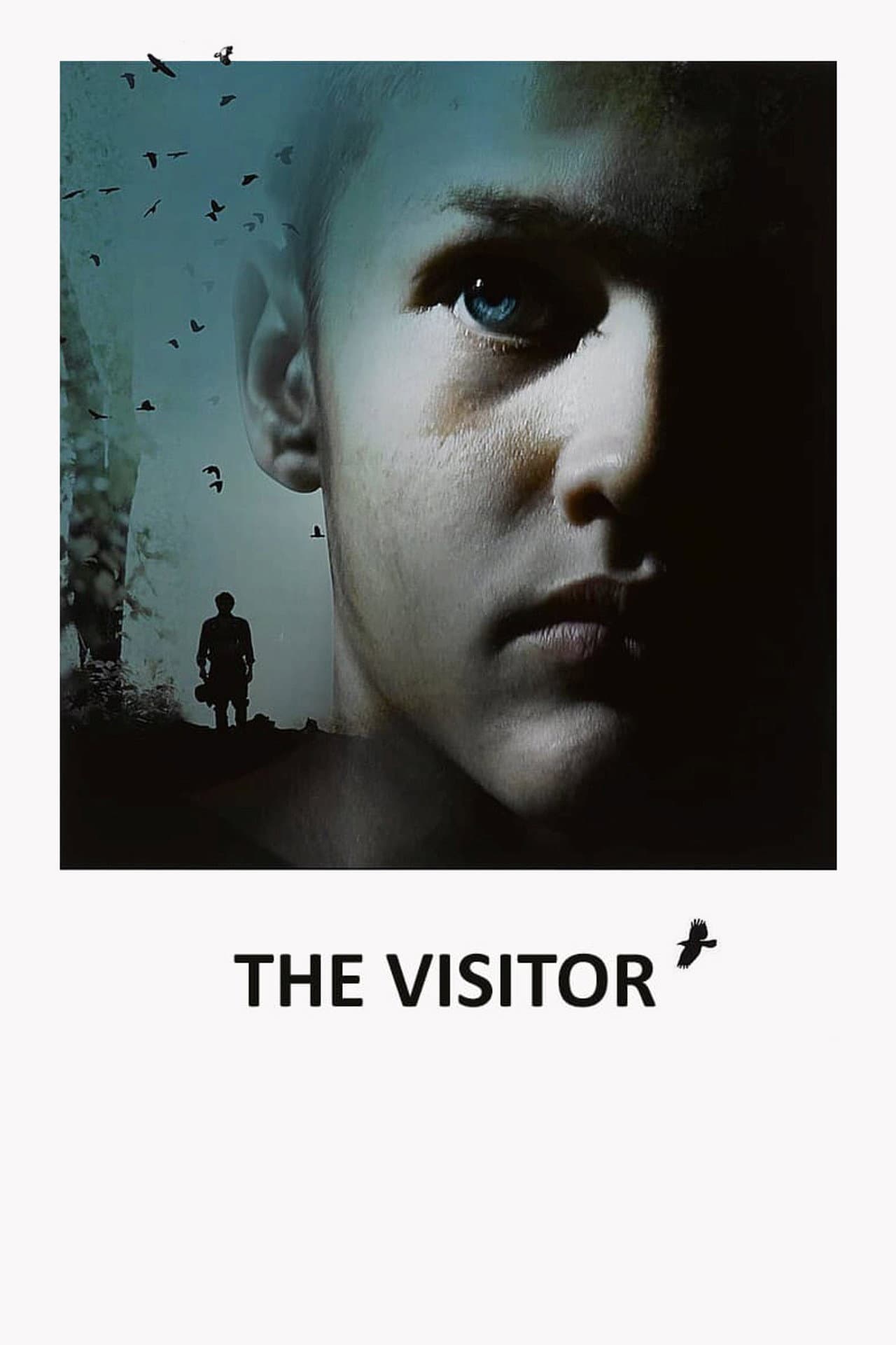 The Visitor preview 2