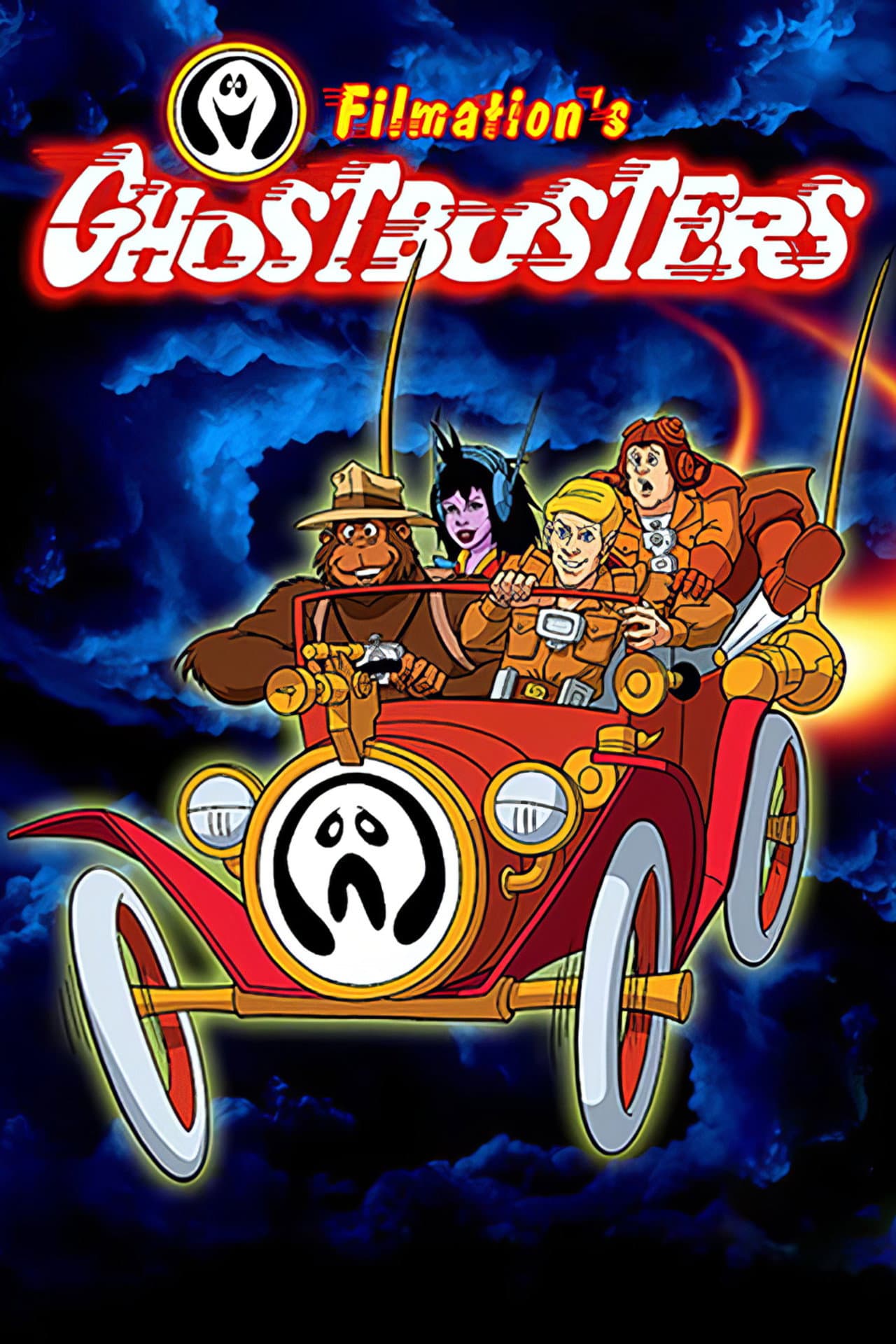 Ghostbusters preview 2