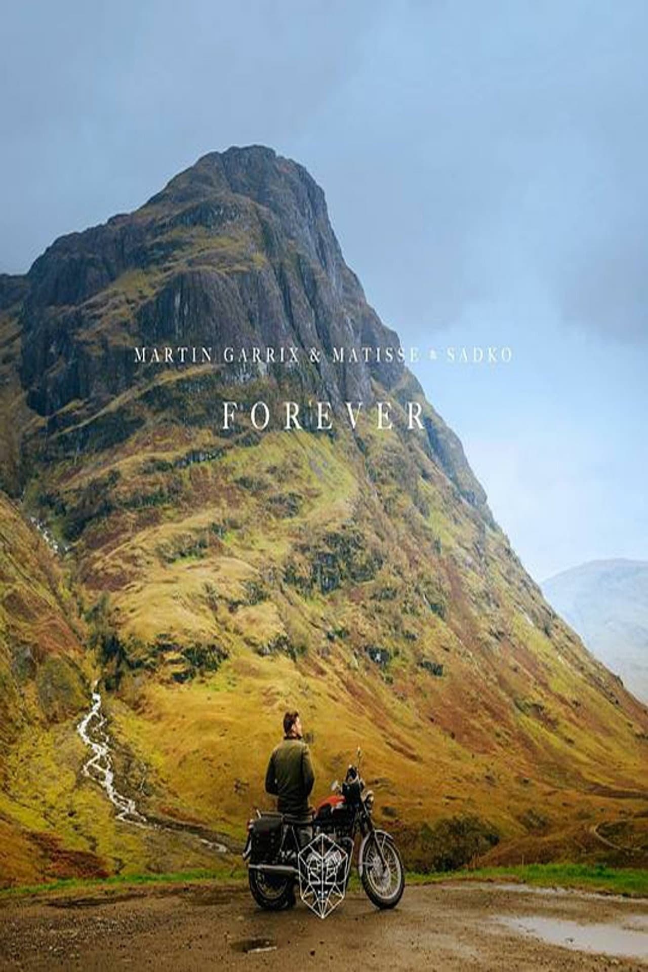 Martin Garrix & Matisse & Sadko - Forever preview 2