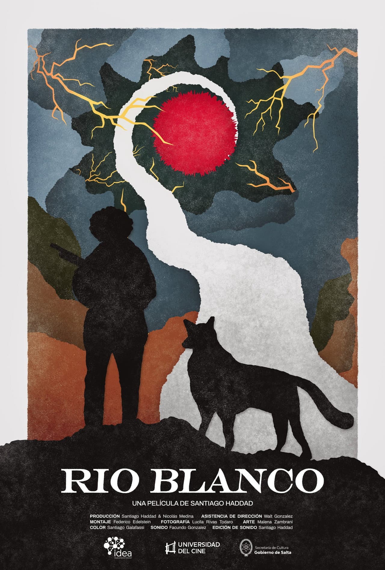 Río blanco preview 2