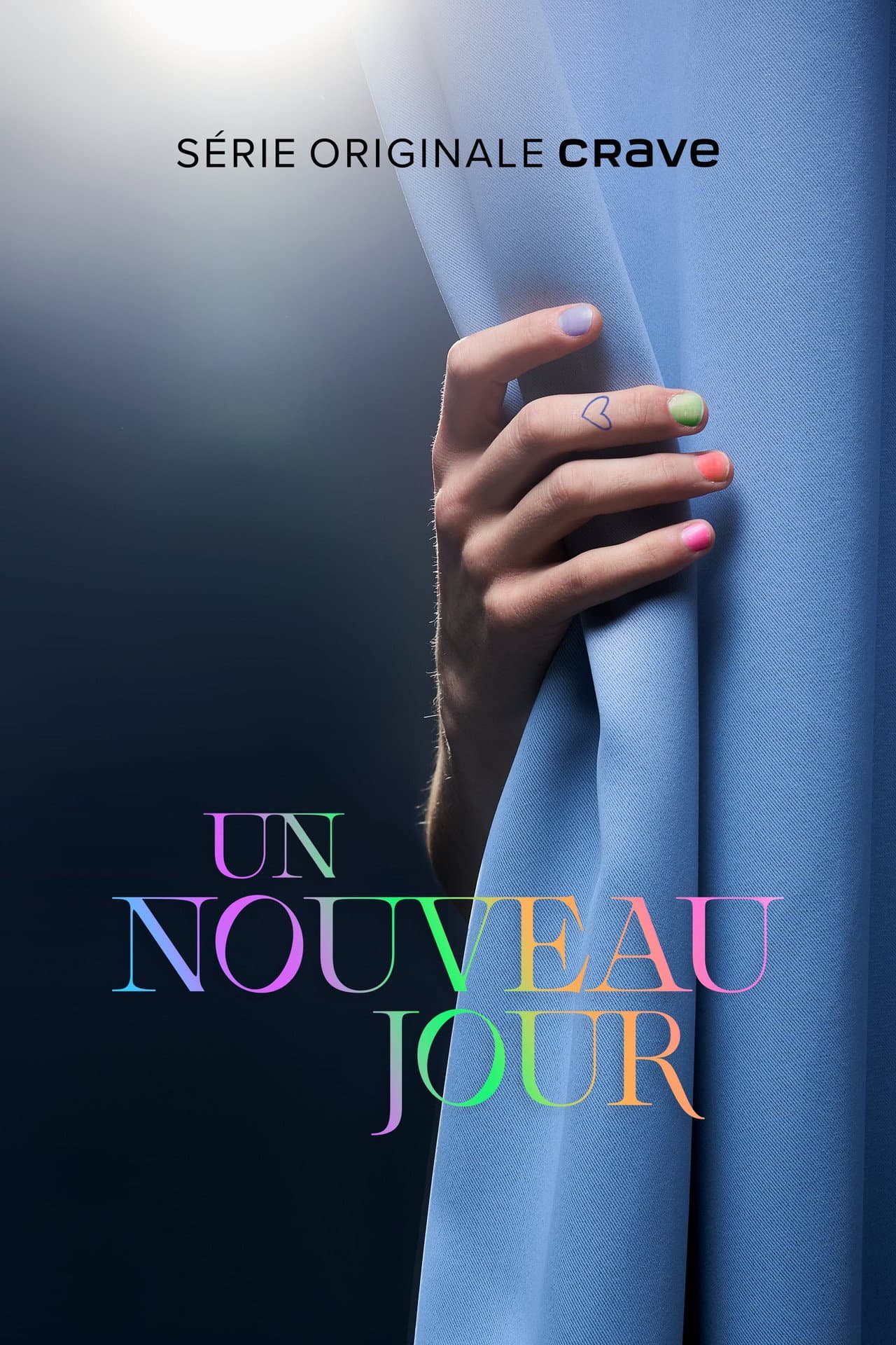 Un nouveau jour preview 2
