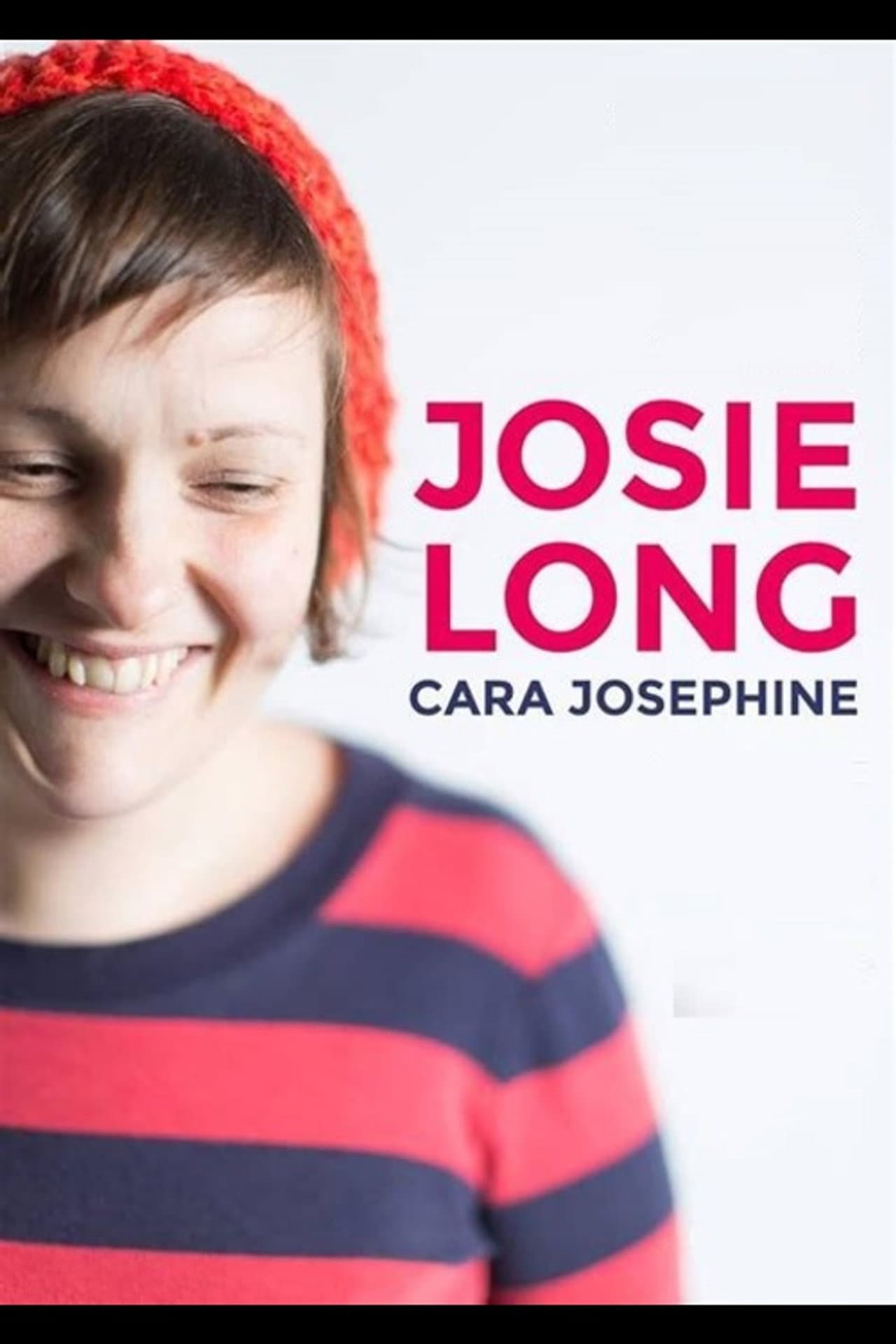 Josie Long: Cara Josephine preview 1